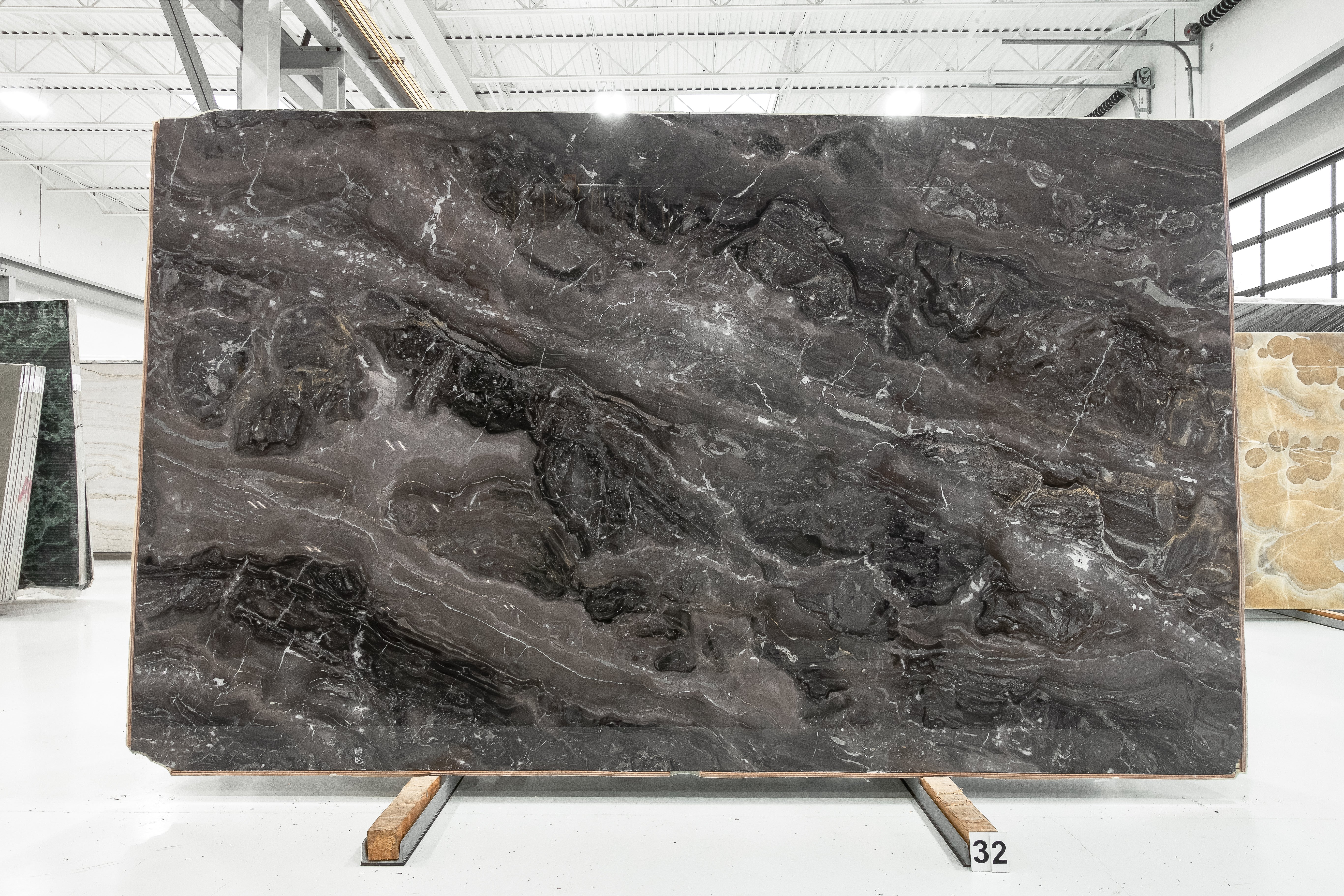 AVELLINO 2CM MARBLE