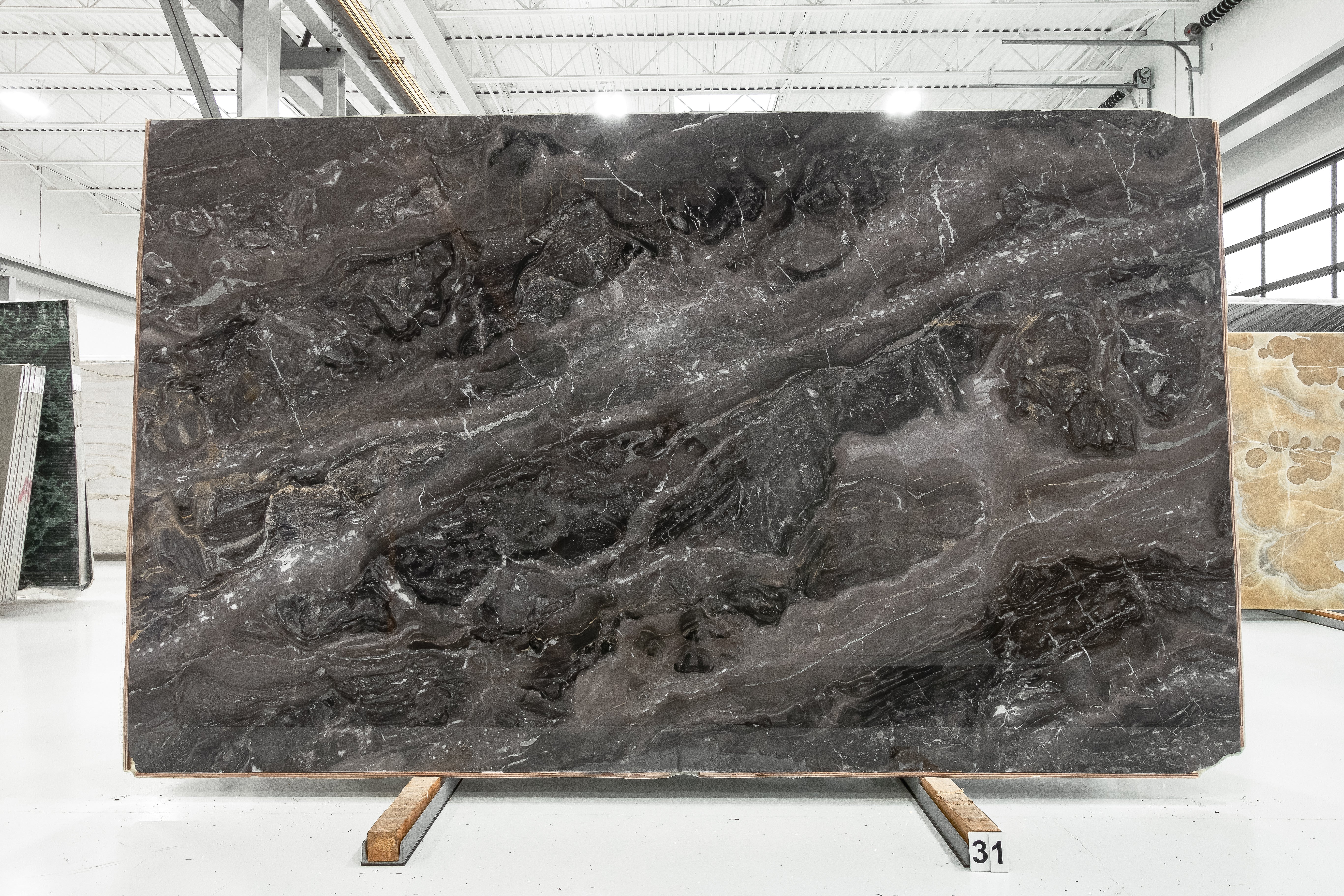 AVELLINO 2CM MARBLE