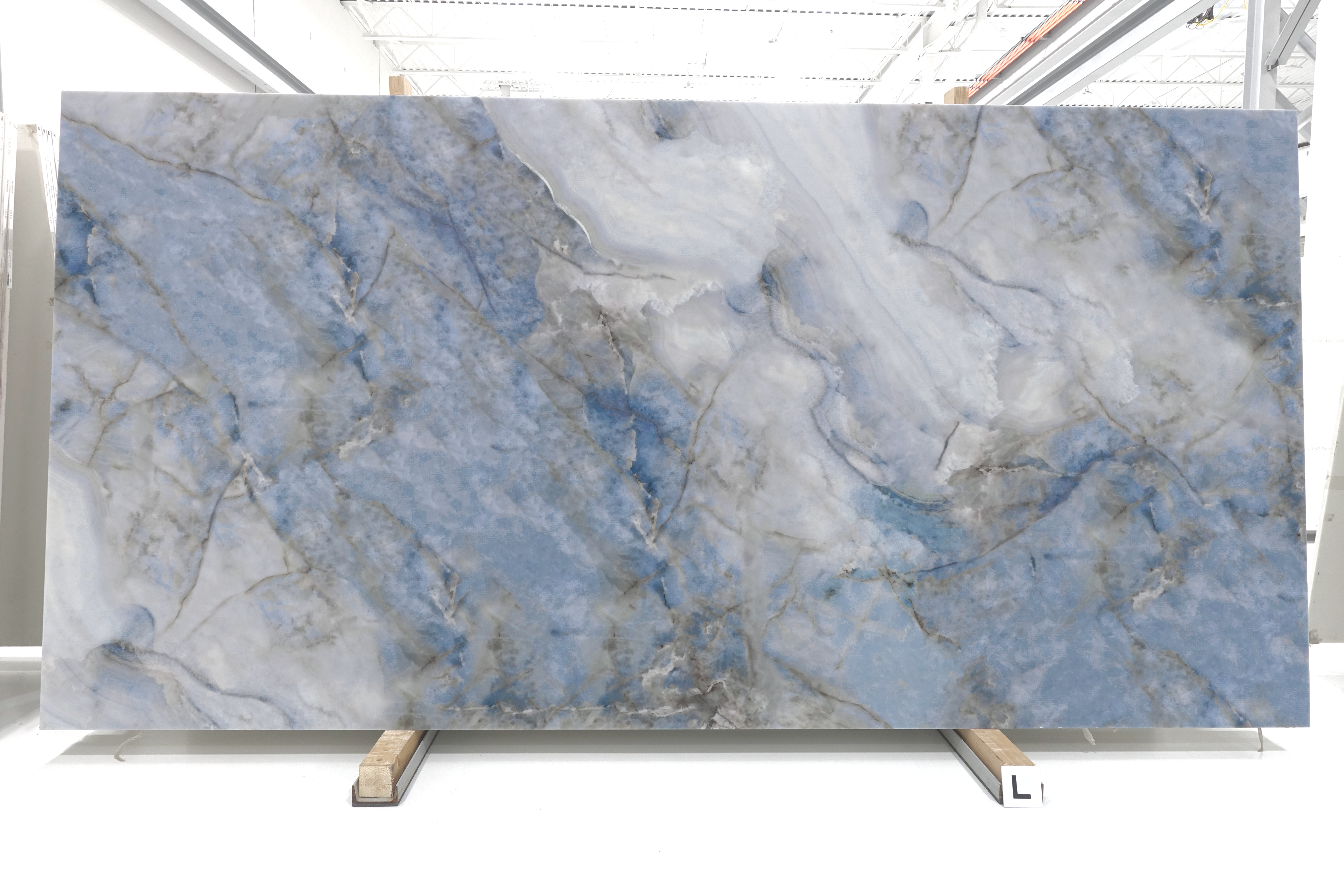 LIDO QUARTZ ARIES LQ153