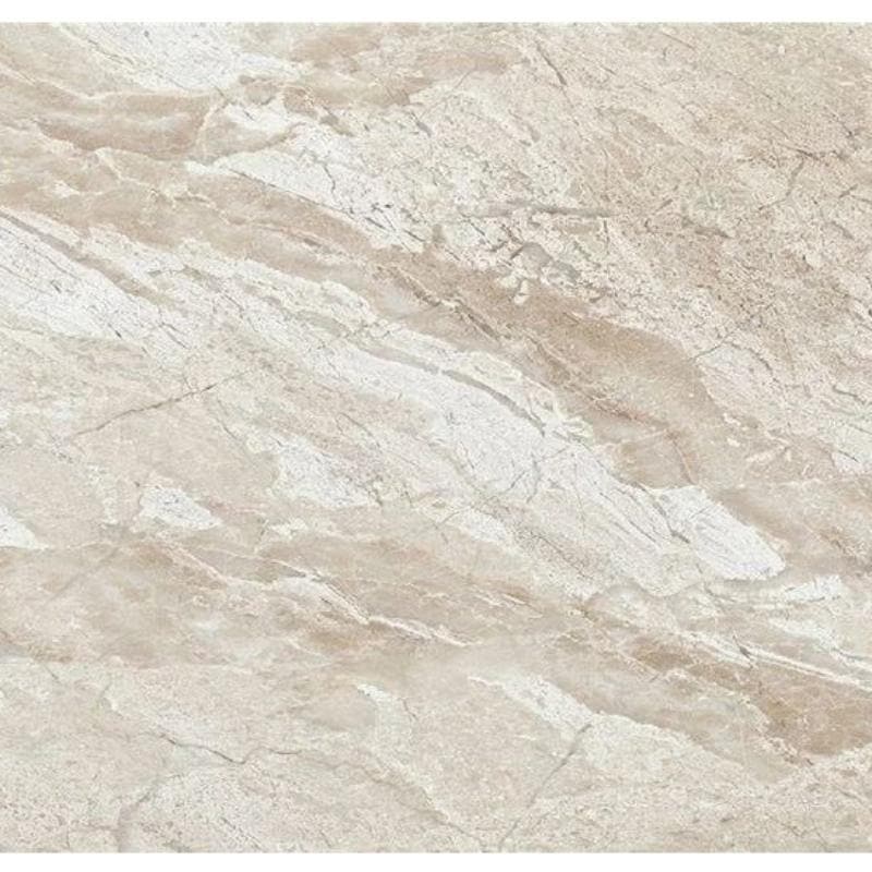 Royal Beige (Diana Royale) Marble 18x18 Polished Tile