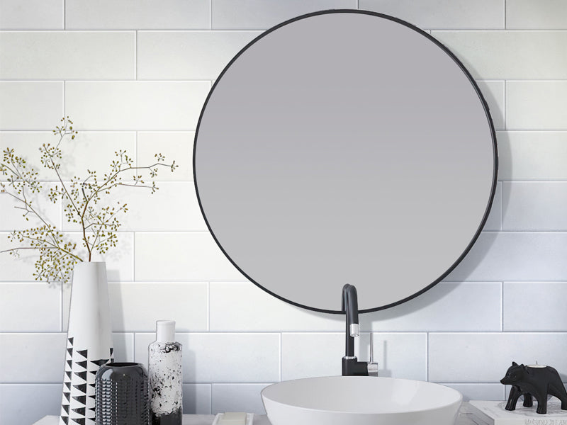 Thassos White Marble 4x12 Honed Tile