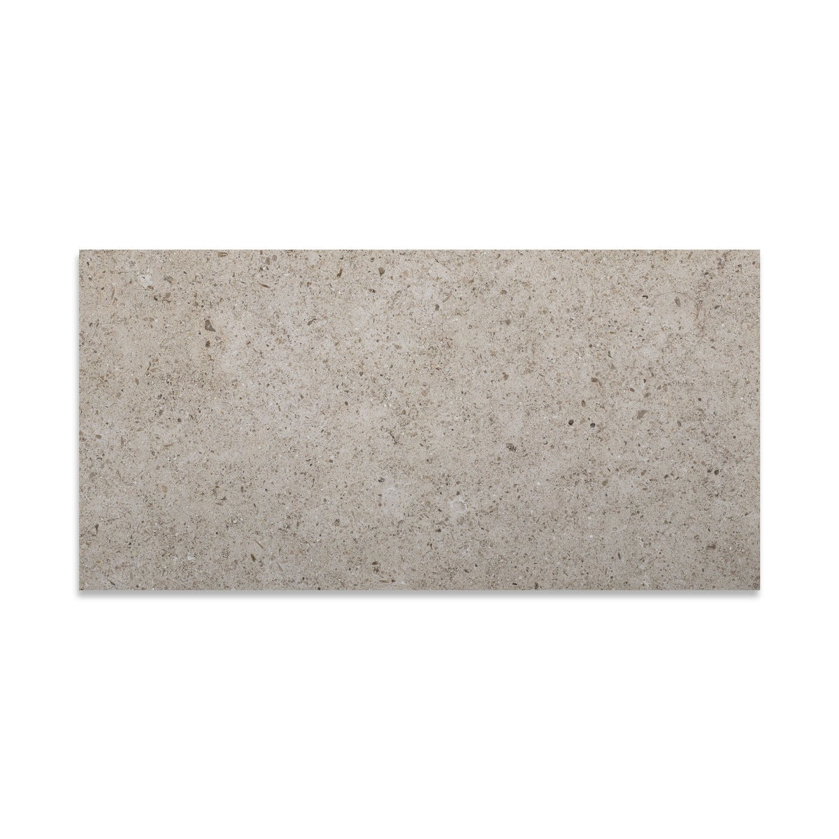 Gascoigne Beige Limestone 12x24 Honed Tile