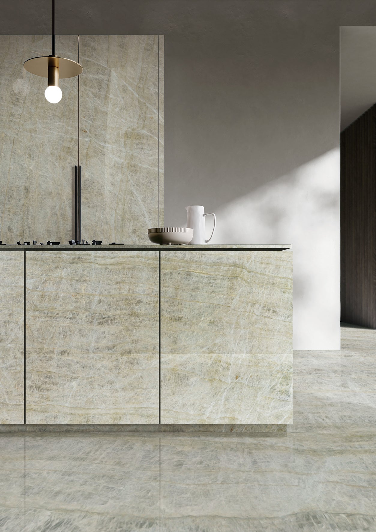 GIOIA 2CM QUARTZITE