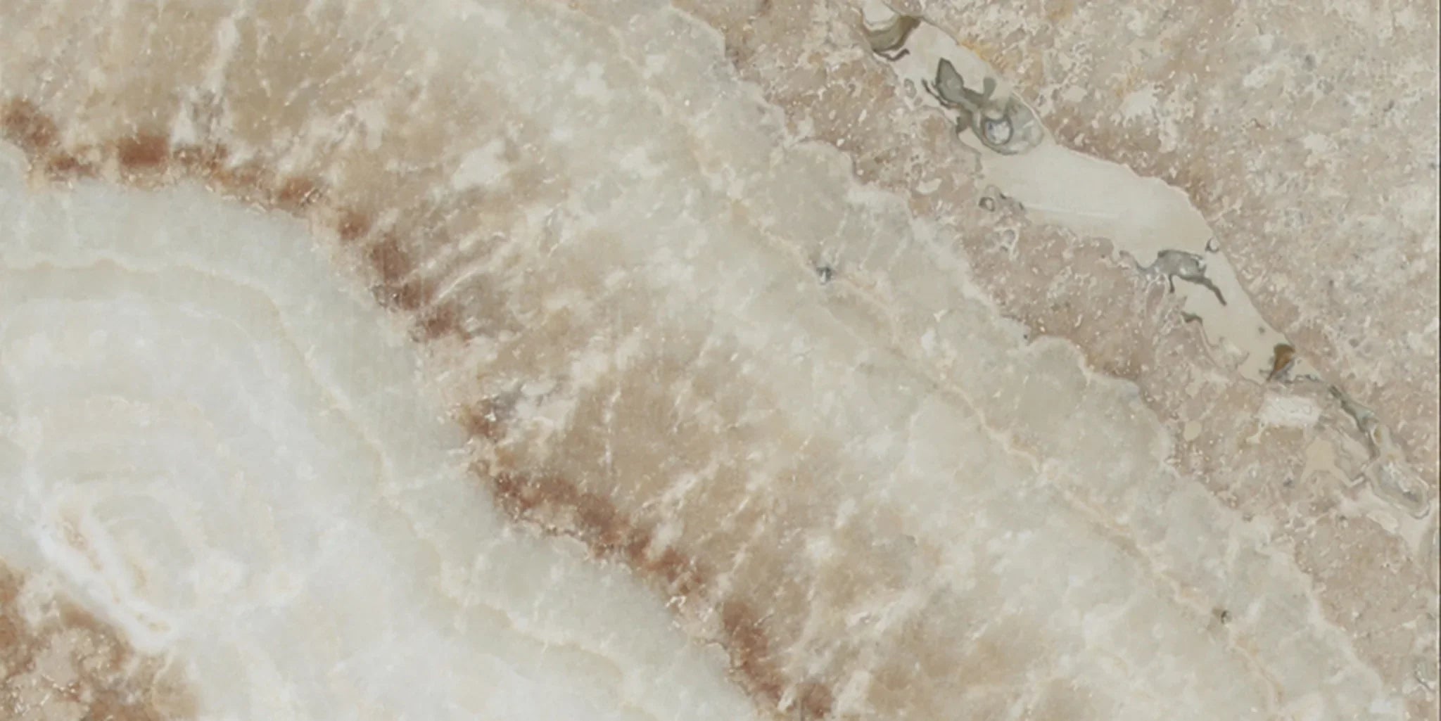 Latravonya Filled and Honed 16x24 Travertine Tile