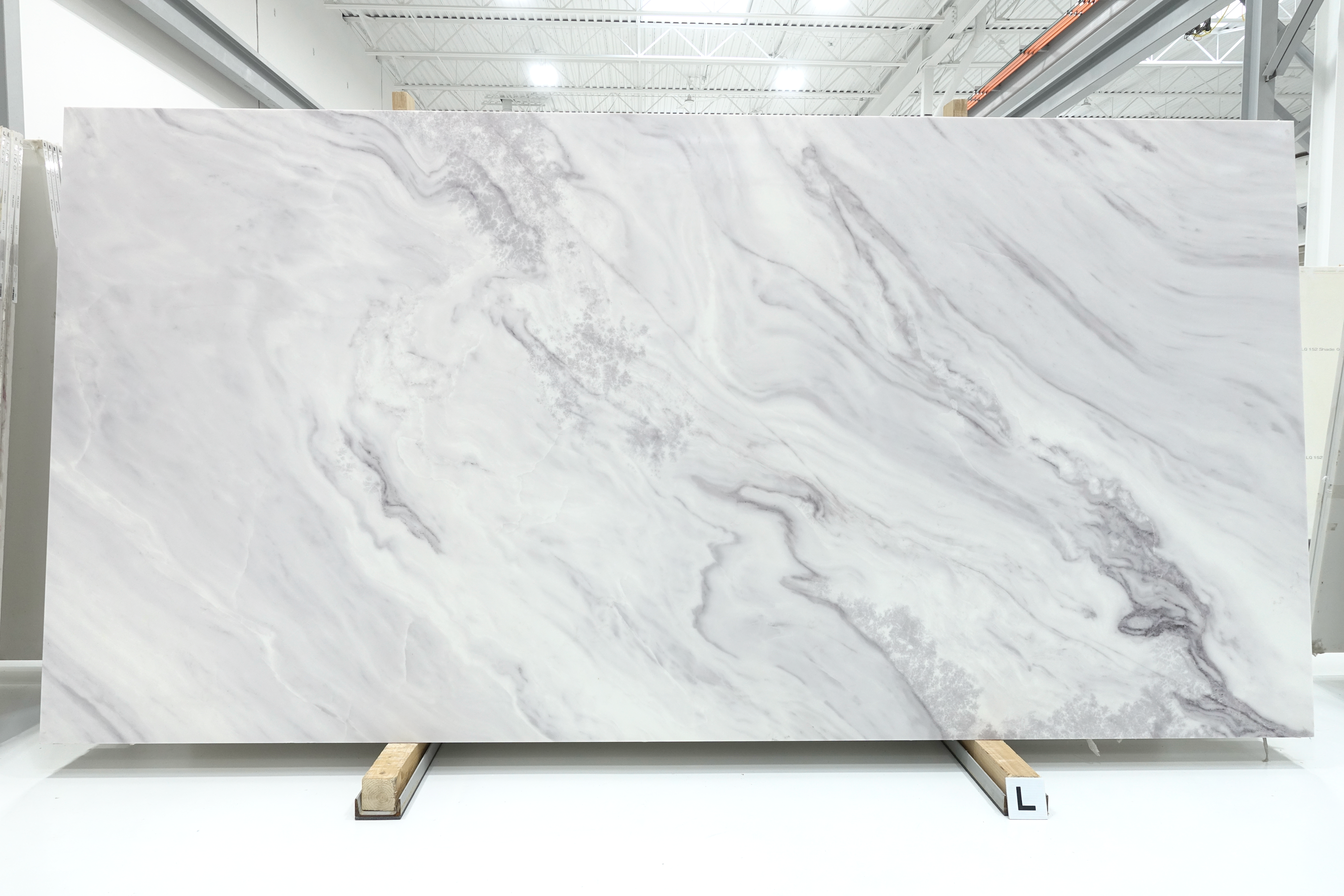 LIDO QUARTZ AZURA LQ152