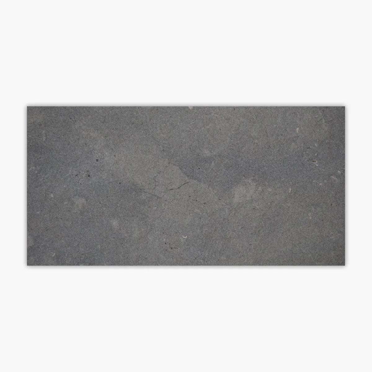 Nova Blue Limestone 3x6 Honed Tile