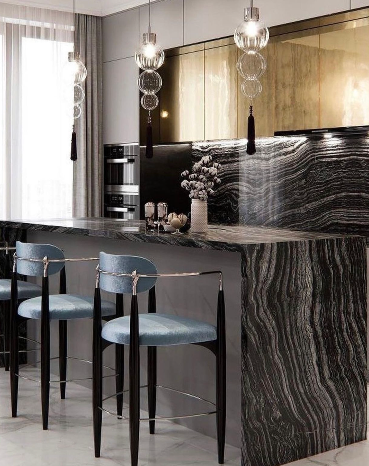 NAICO 3CM MARBLE