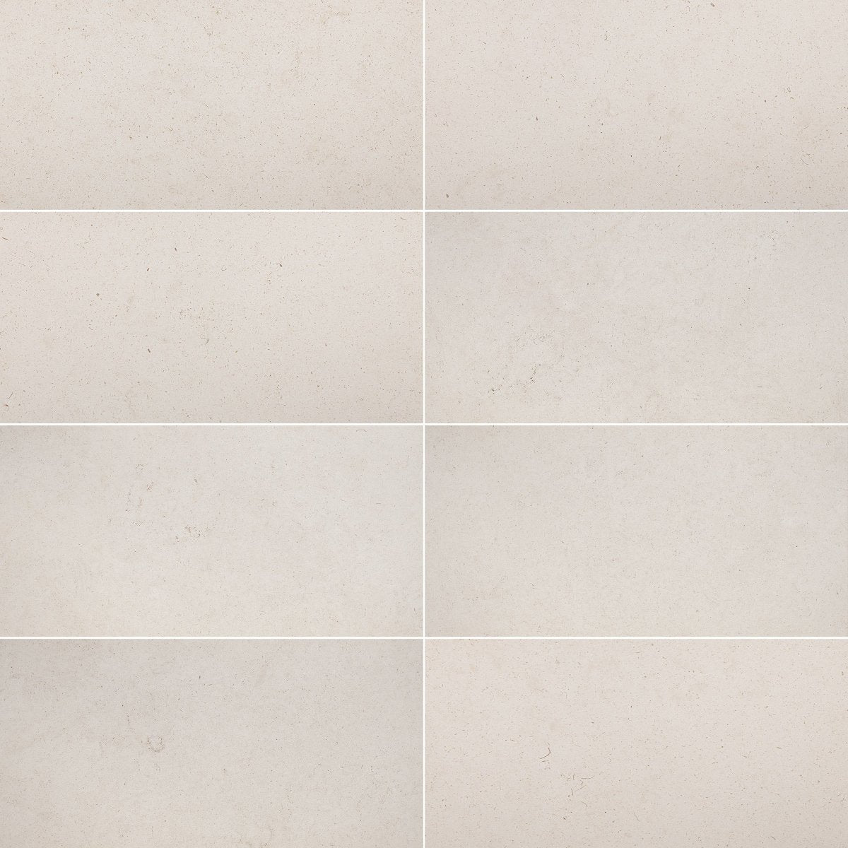 Porto Beige Limestone 18x36 Honed Tile