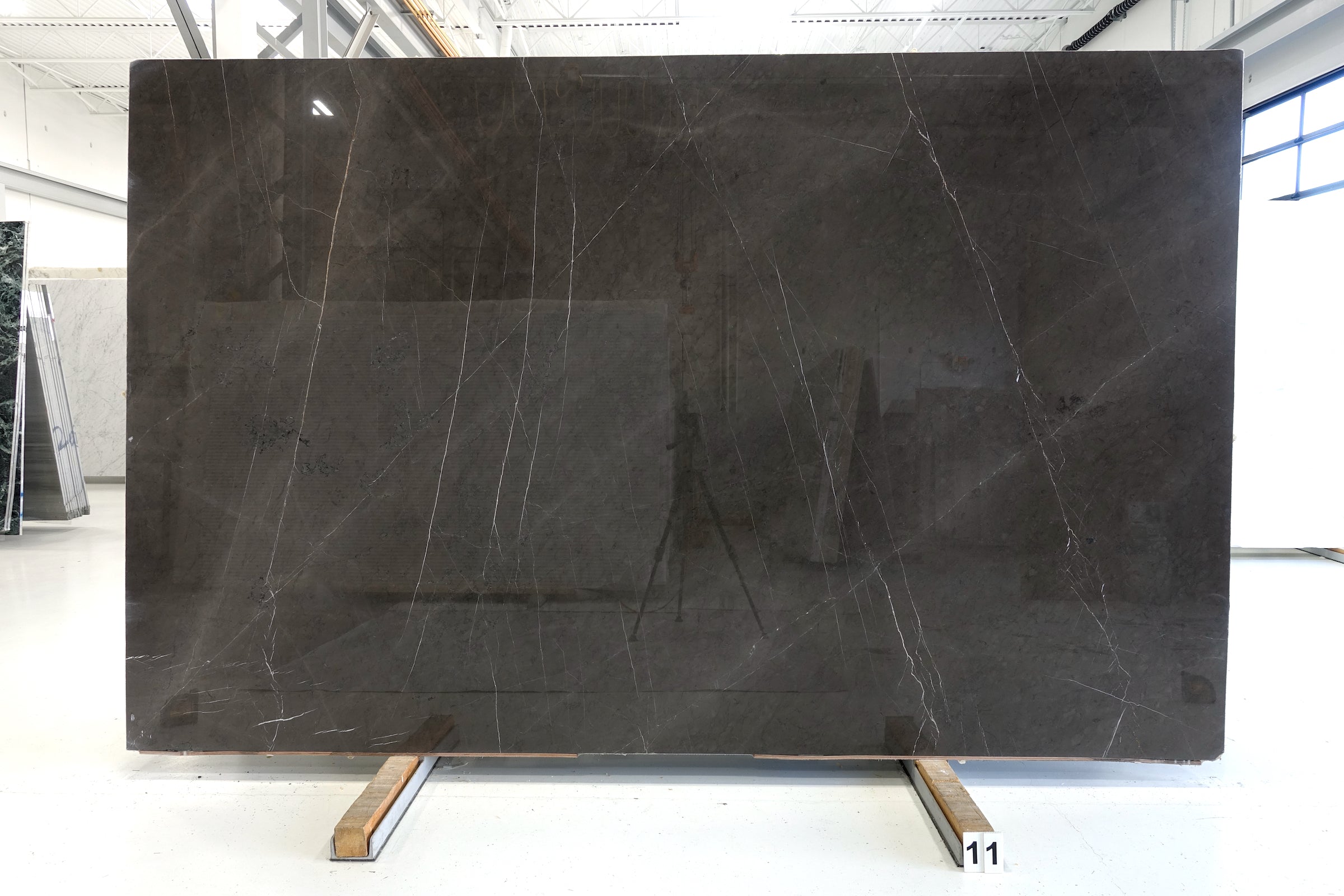 PIETRA GREY 2CM MARBLE