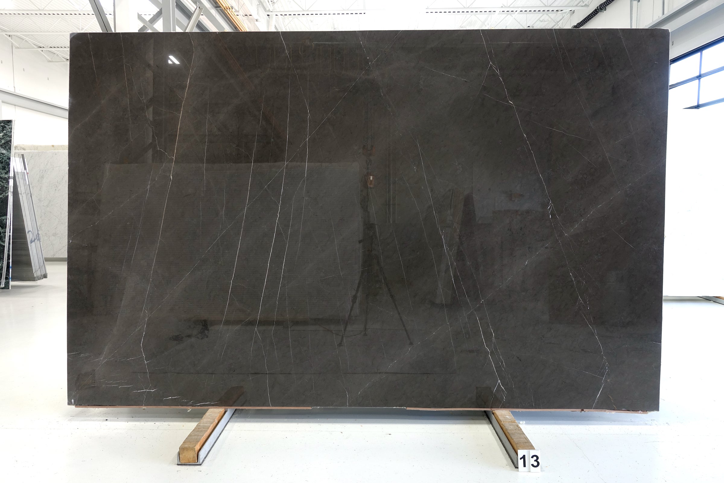 PIETRA GREY 2CM MARBLE