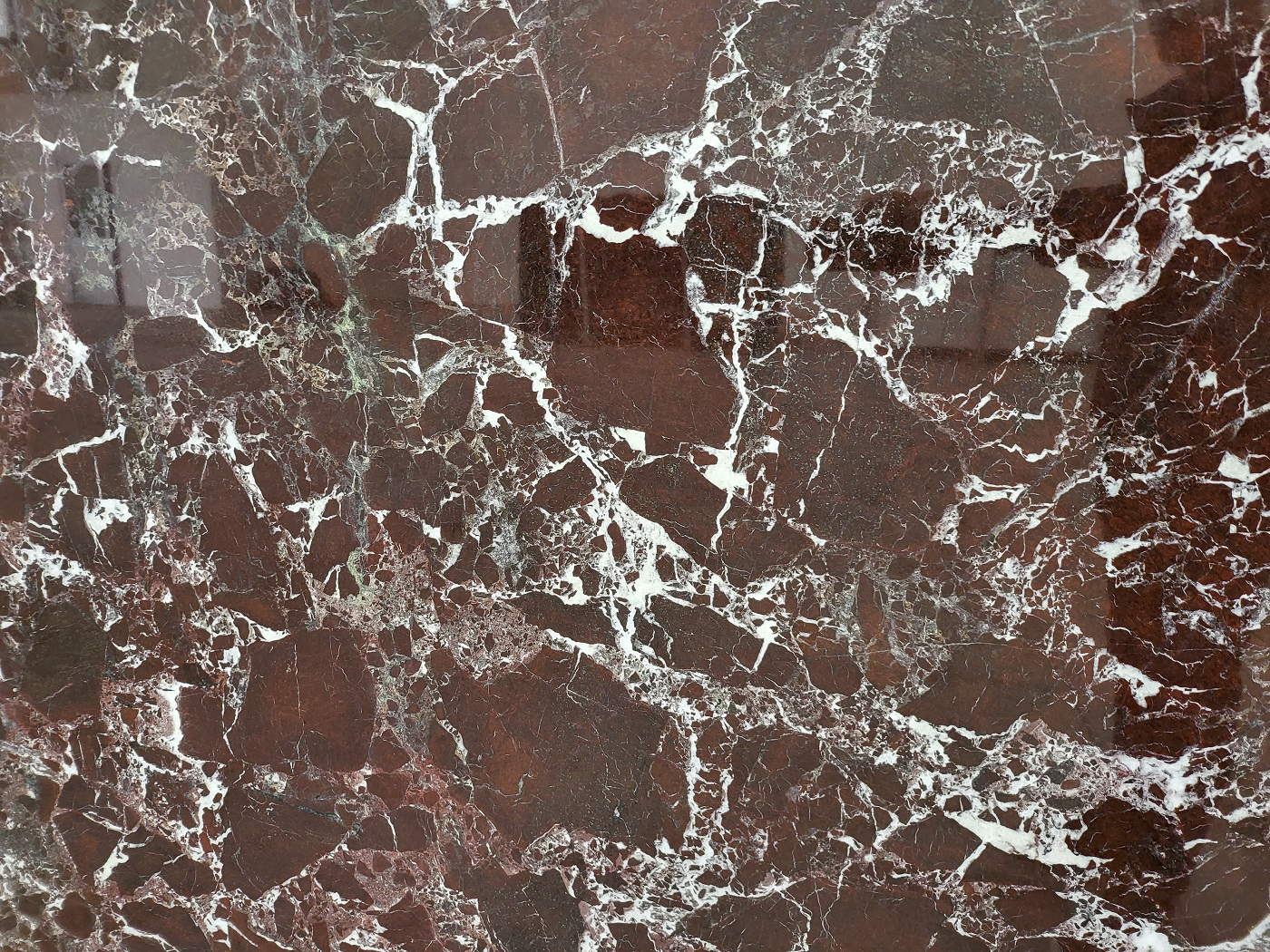 ROSSO LEVANTO 2CM MARBLE