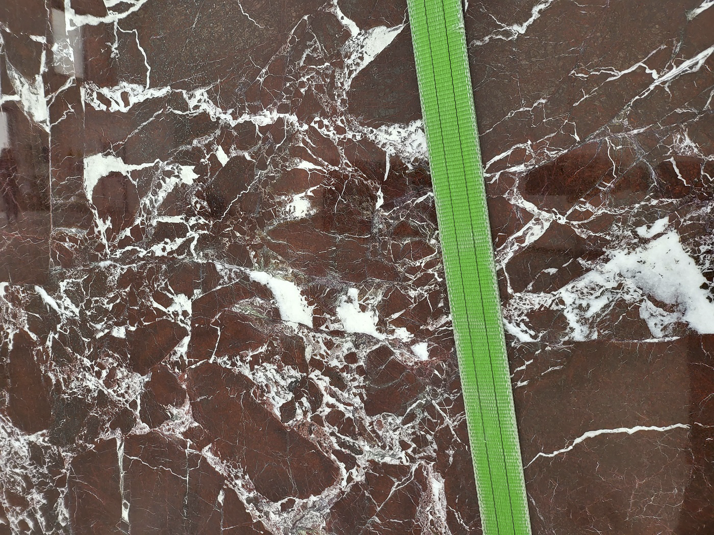 ROSSO LEVANTO 2CM MARBLE