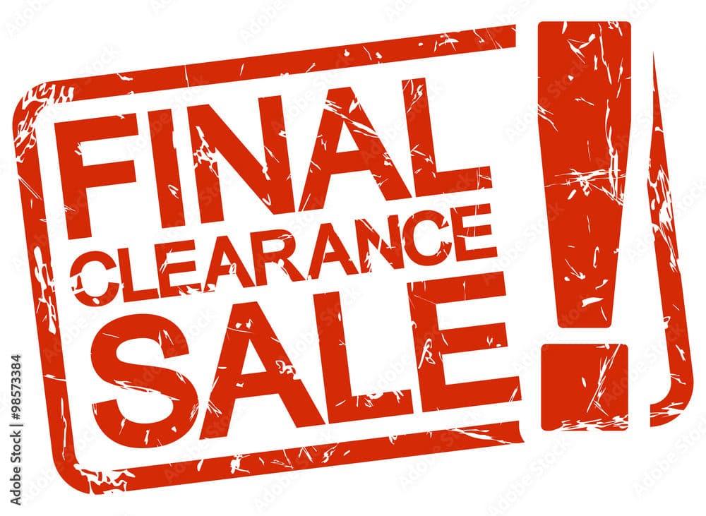 CLEARANCE SALE: Calacatta Gold 1x6 Staggered Mosaic Tile