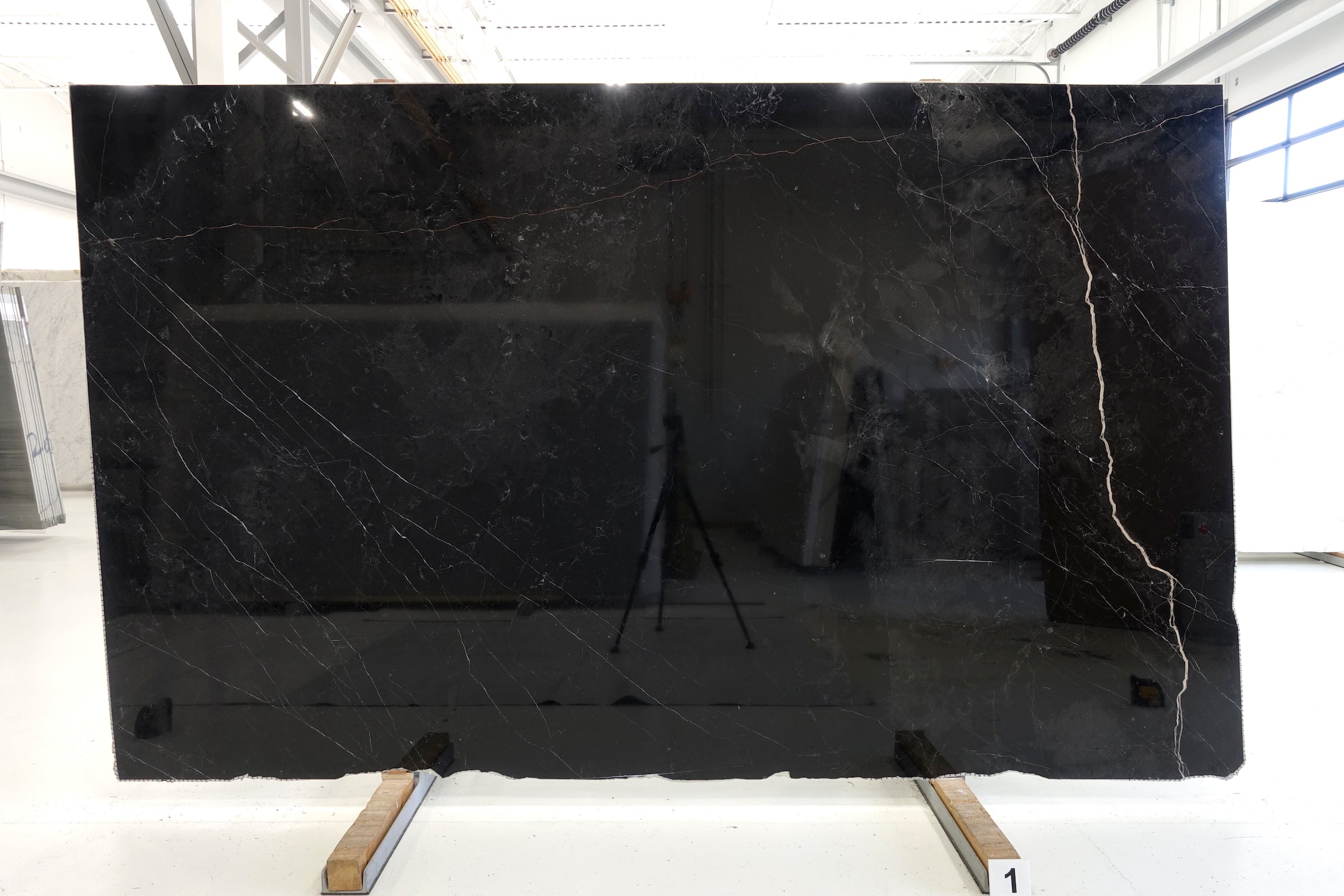SAN LORENZO 2CM MARBLE