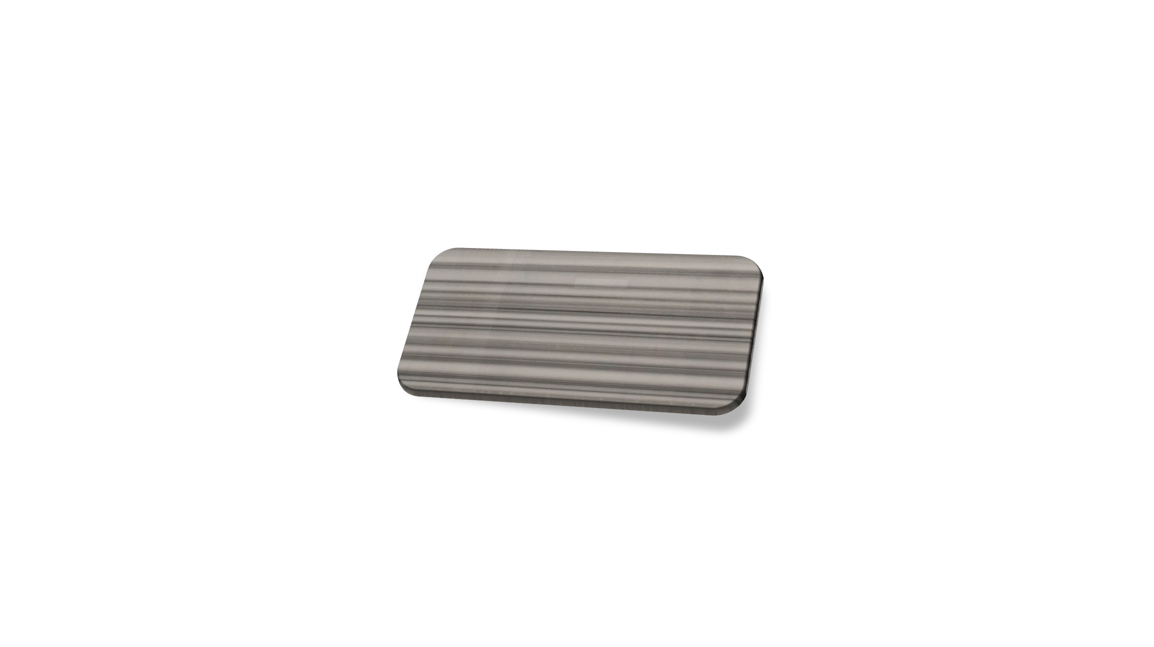 SAMPLE |  SILVER LEAF MARBLE