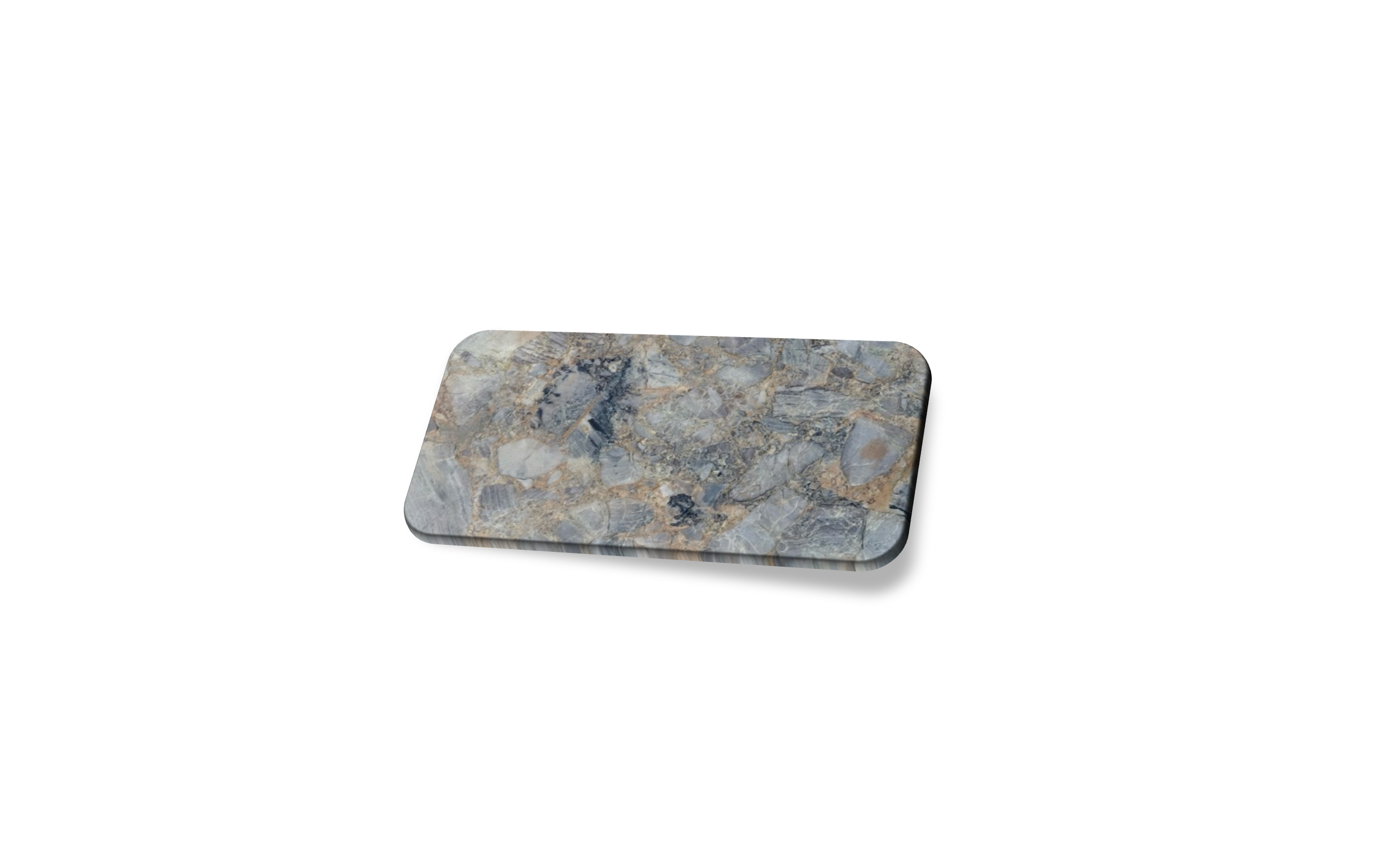 SAMPLE |  QUATTRO STAGIONI MARBLE