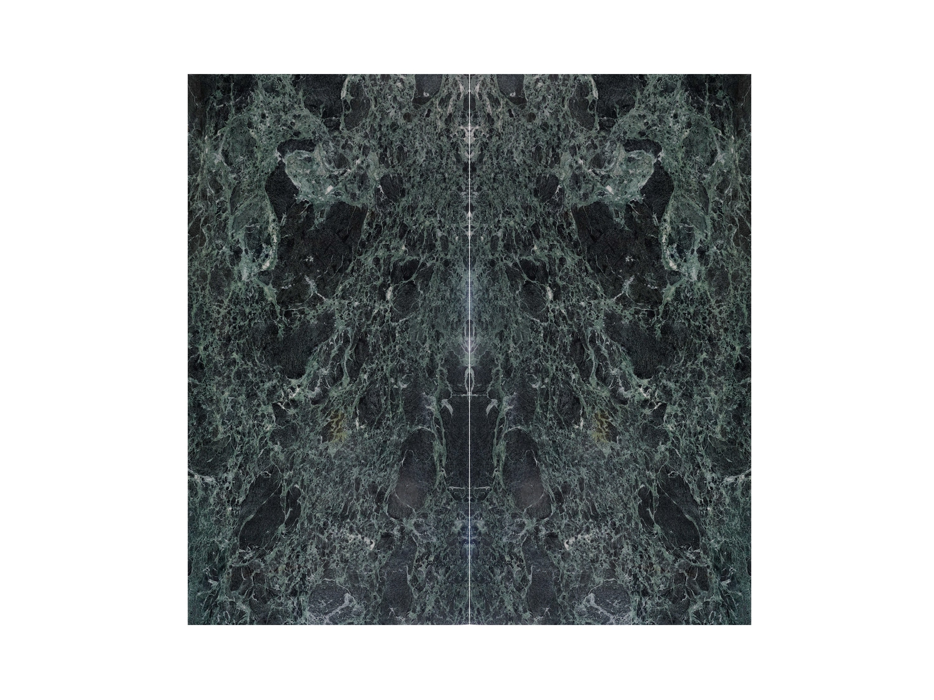 VERDE ALPI 2CM MARBLE