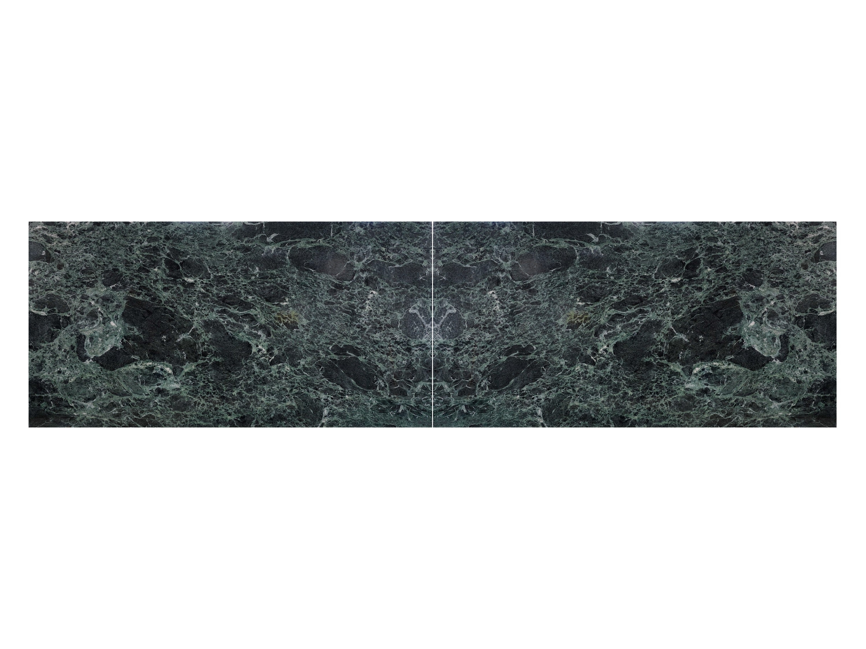 VERDE ALPI 2CM MARBLE