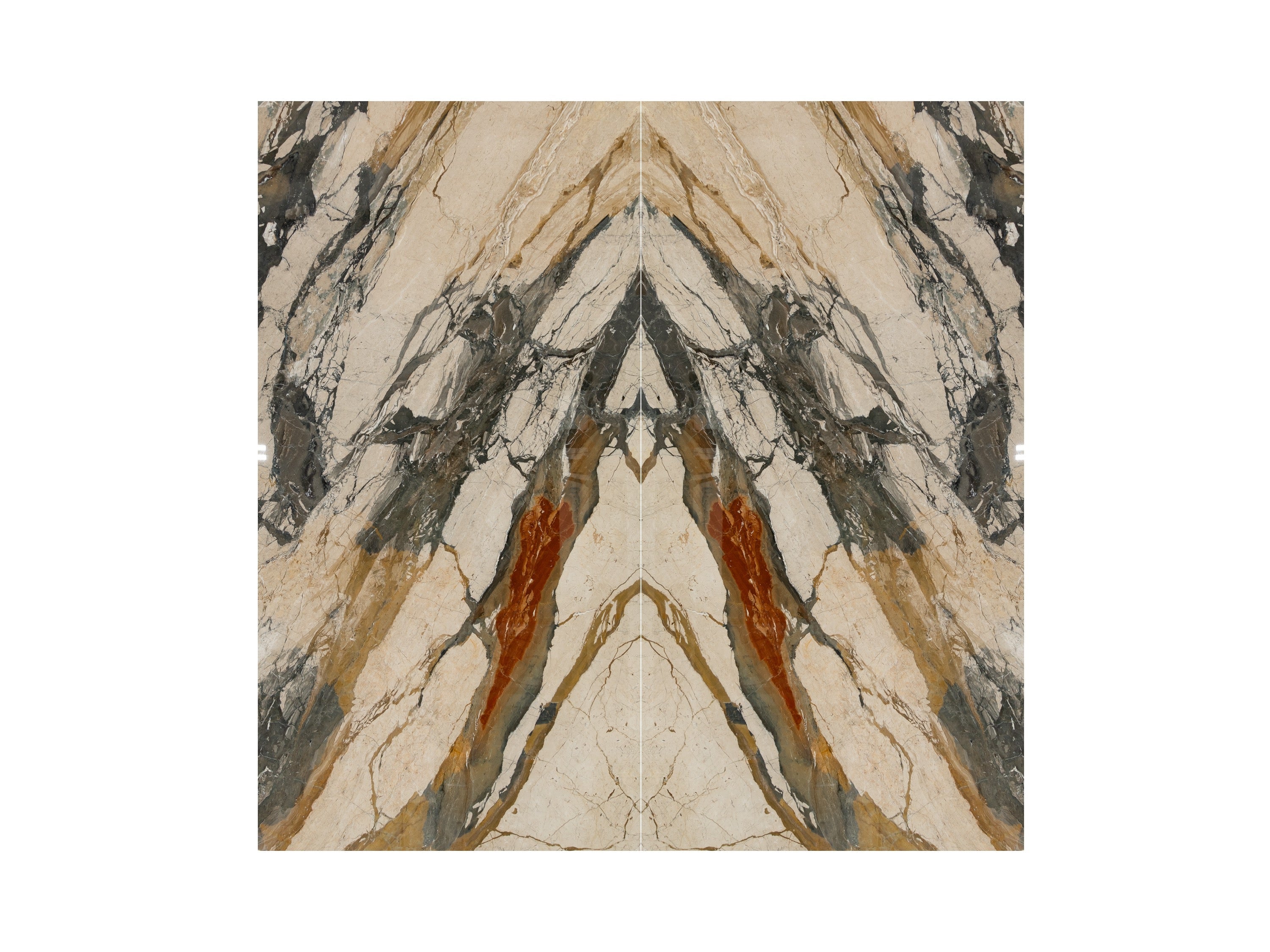 BRECCIA SICILIA 2CM MARBLE
