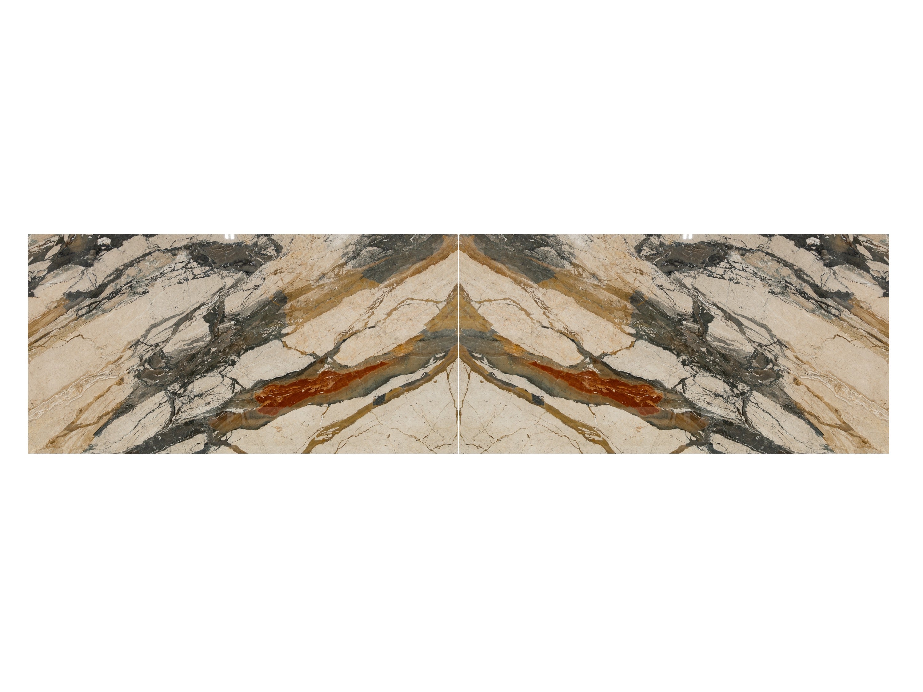 BRECCIA SICILIA 2CM MARBLE