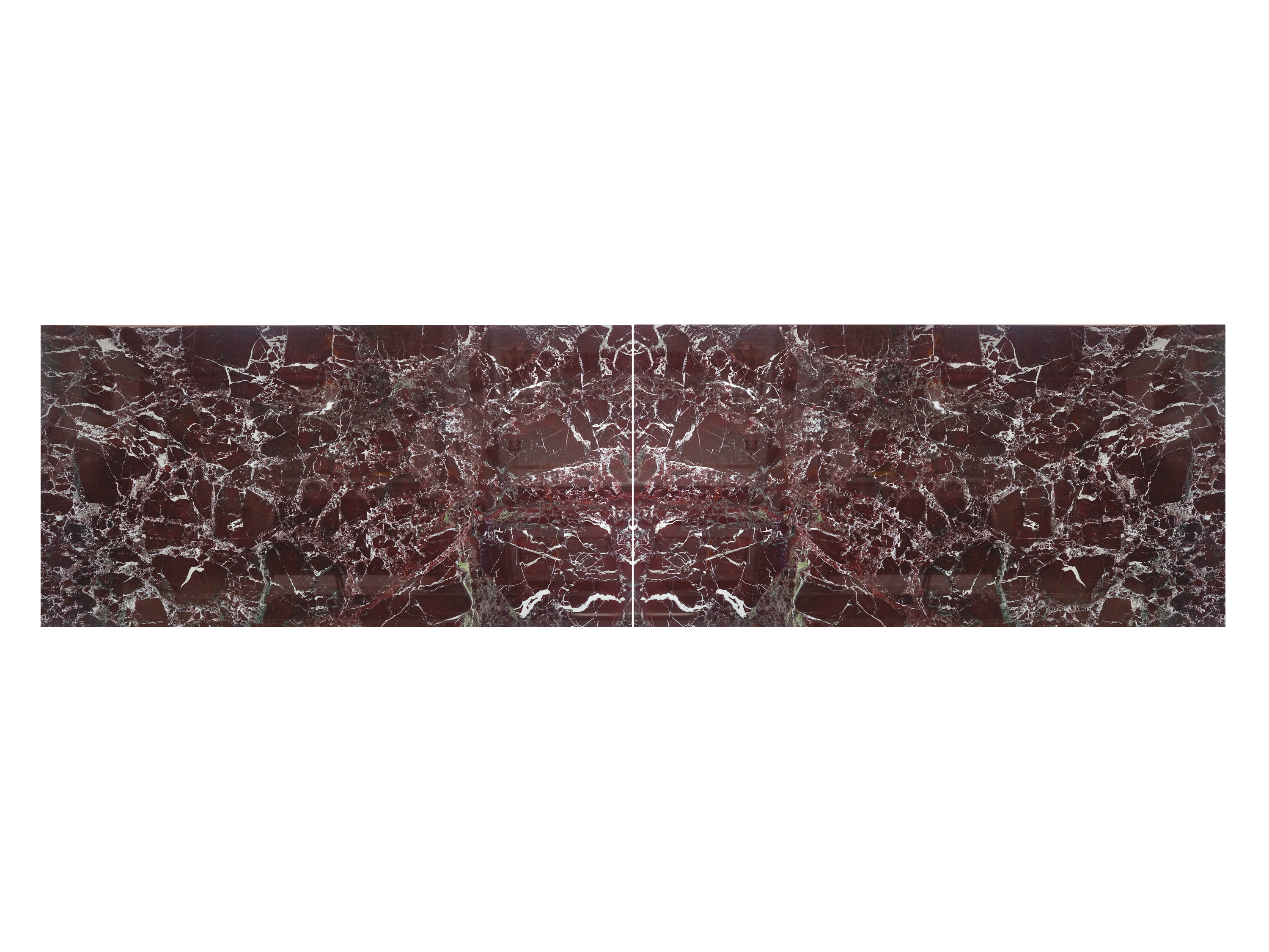ROSSO LEVANTO 2CM MARBLE