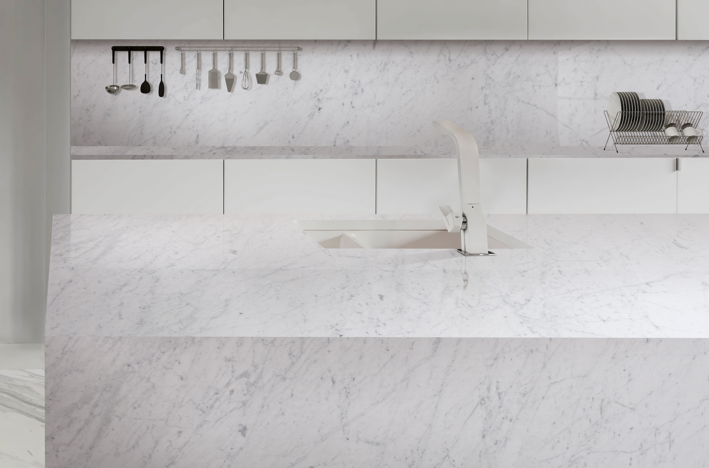 STATUARIETTO 2CM MARBLE