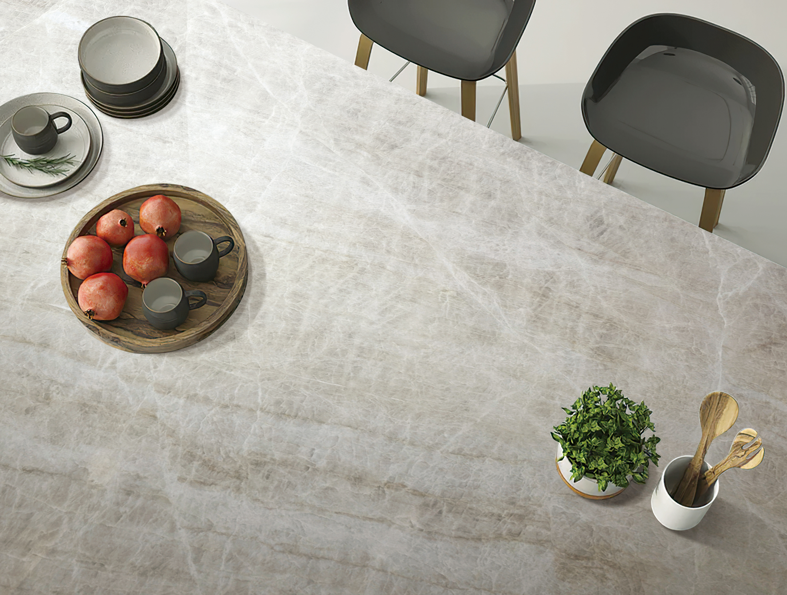 TAJ MAHAL 3CM QUARTZITE | BLOCK #9157