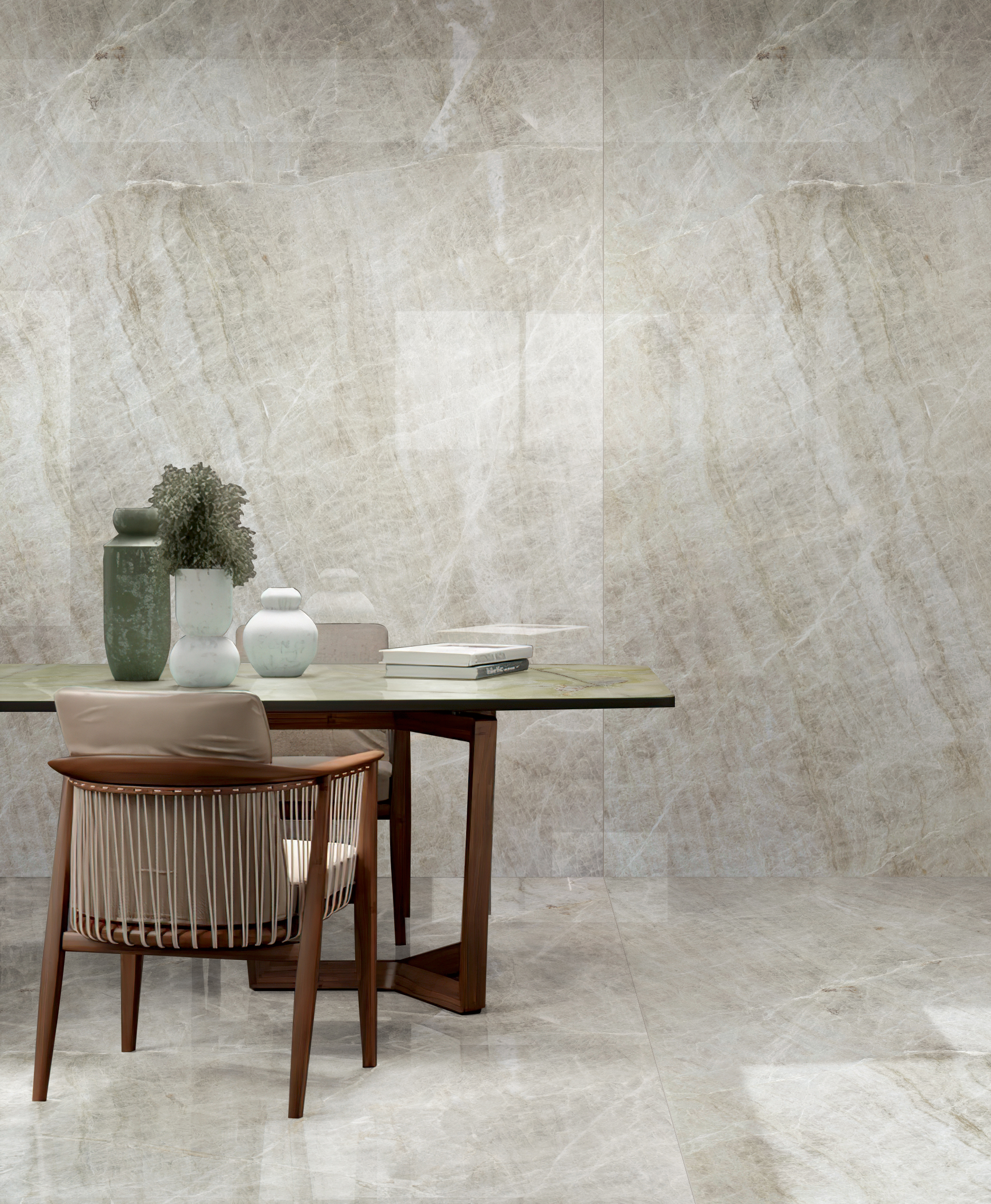 TAJ MAHAL 3CM QUARTZITE | BLOCK #9157