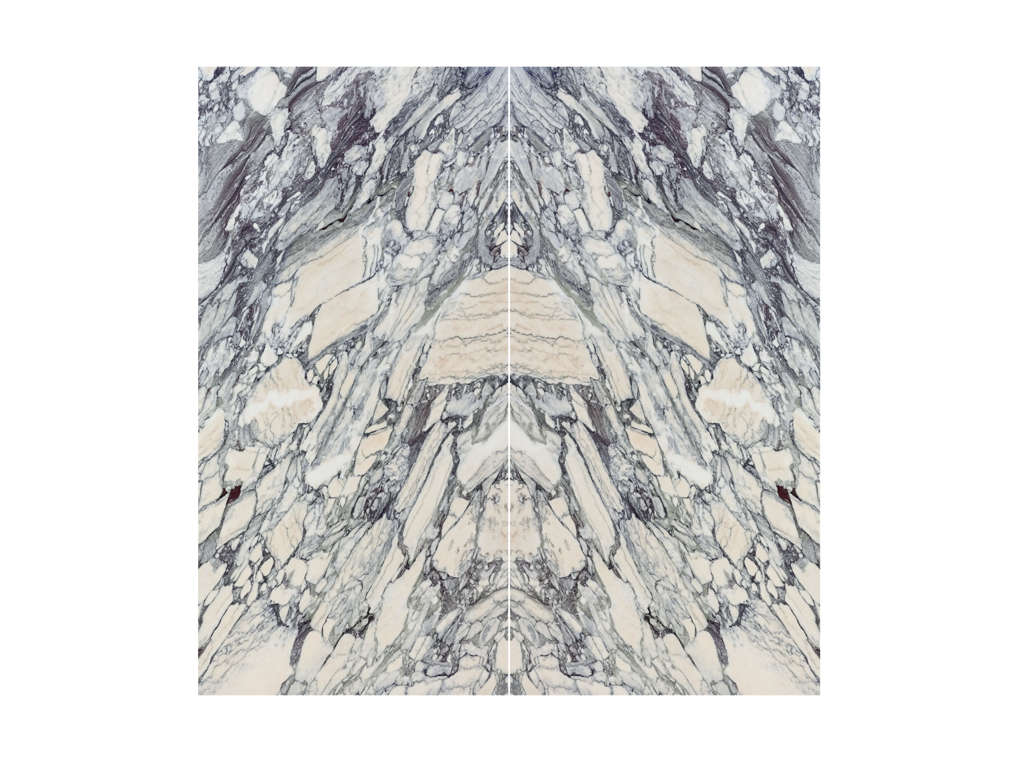 ARABESCATO ROSE 2CM MARBLE