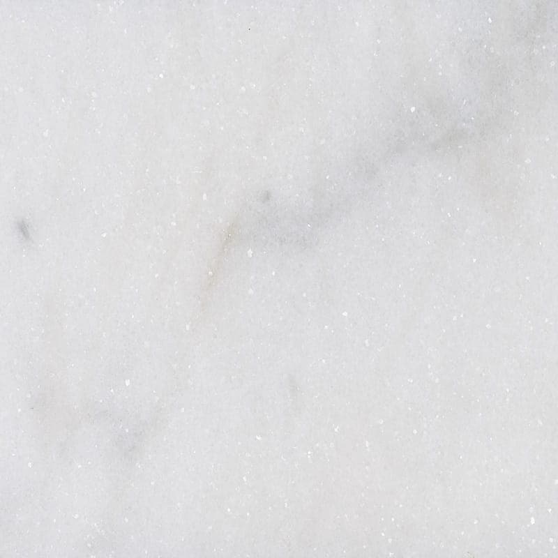 Bianco Caldo Mugla White 12x12 Polished Tile (Clearance)