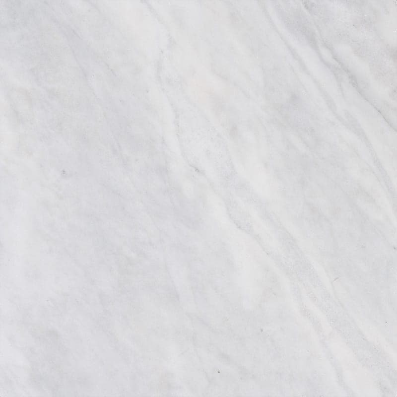 Bianco Caldo Mugla White 24x24 Polished Tile