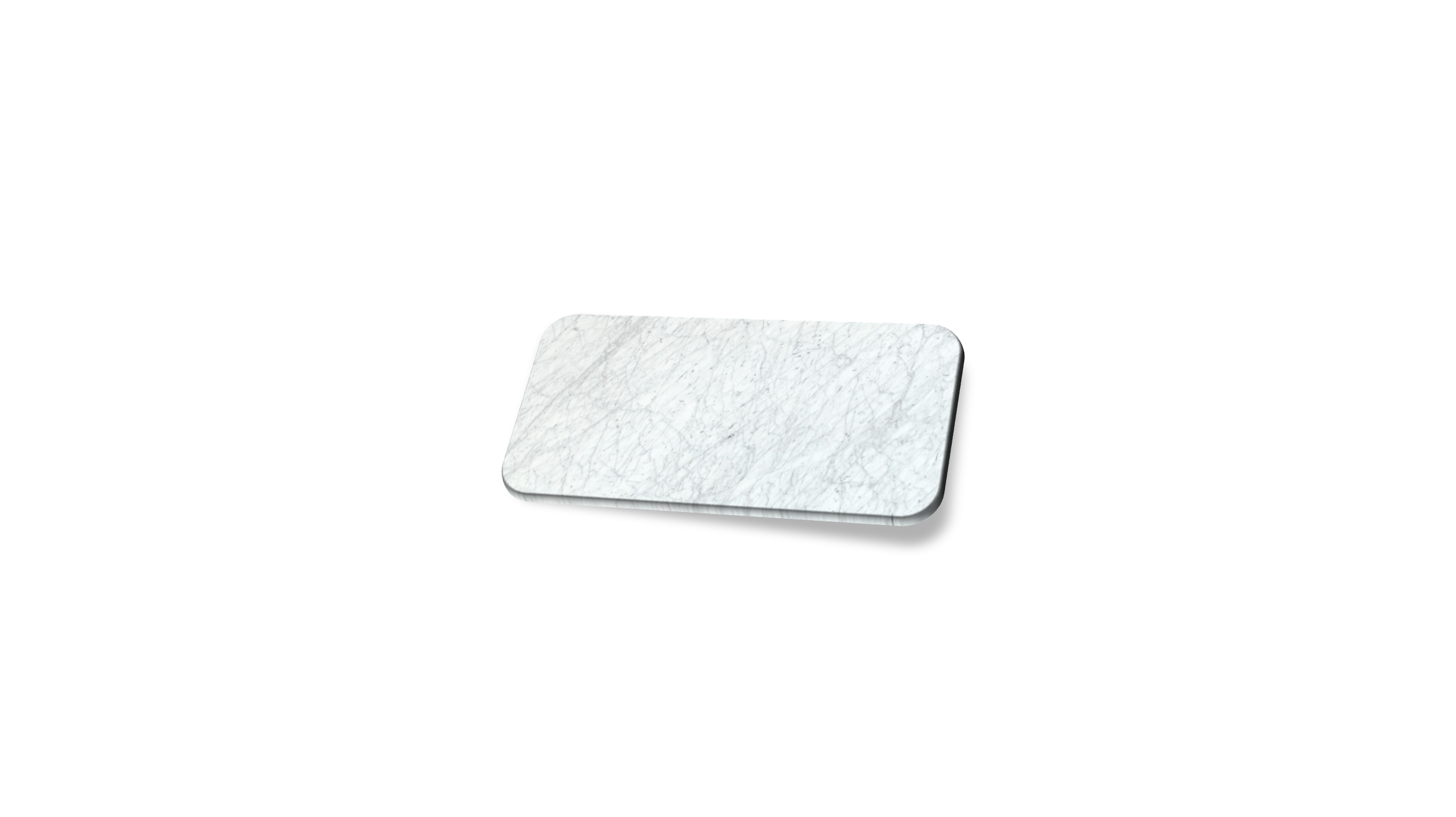 SAMPLE | BIANCO CARRARA MARBLE