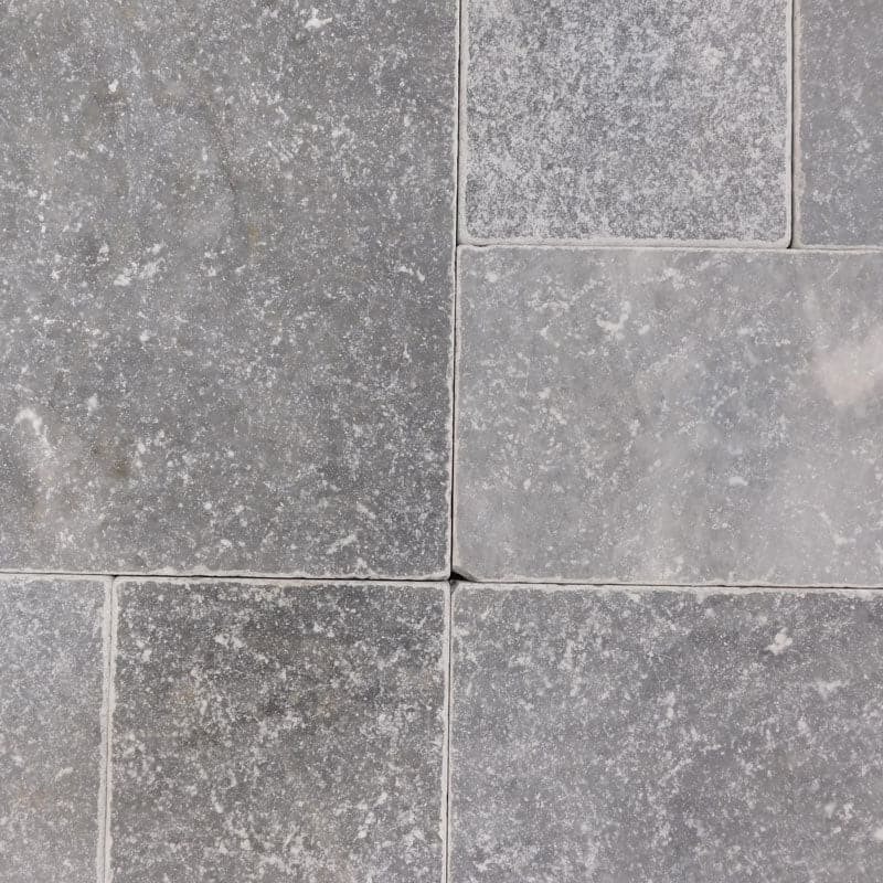 Blue Marble Paver 3cm Versailles Pattern