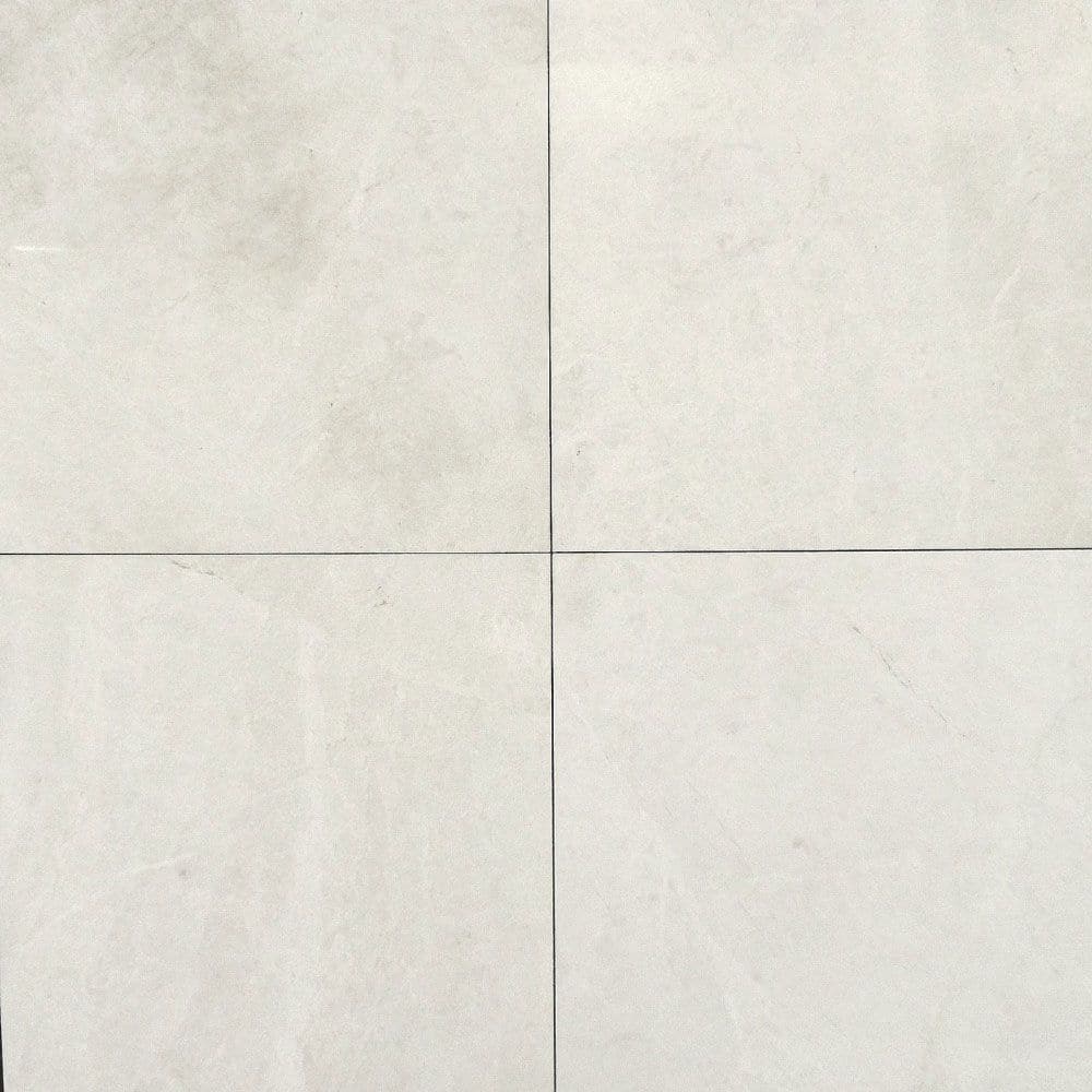 Botticino Beige Marble 18x18 Polished Tile