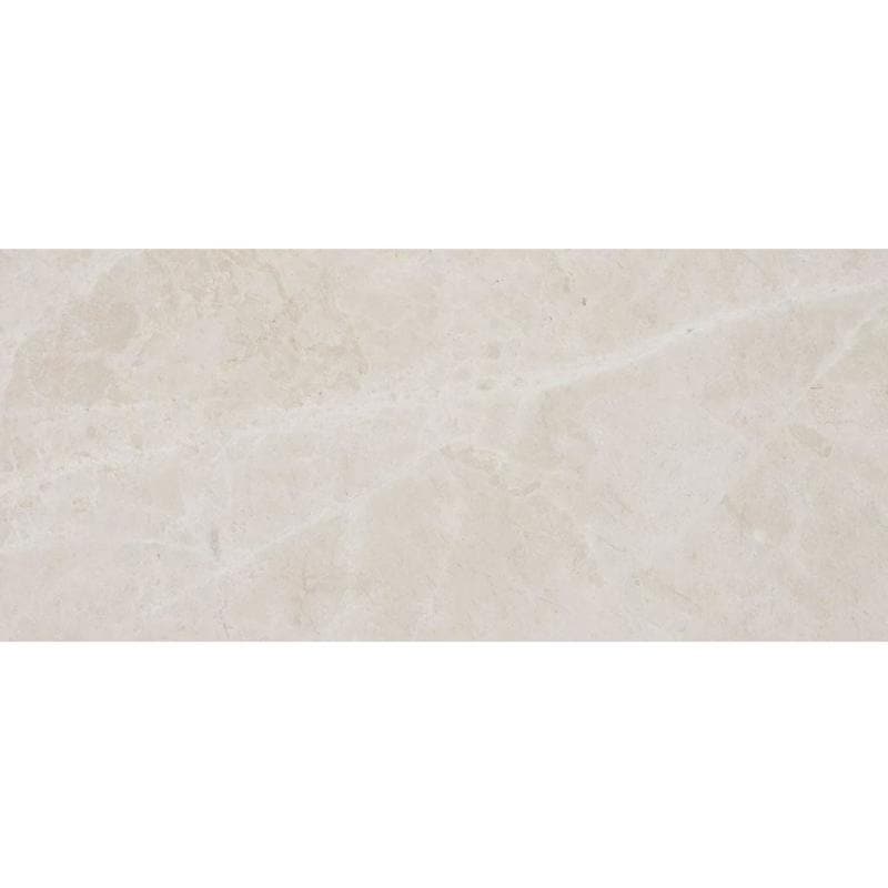 Botticino Beige Marble 12x24 Honed Tile