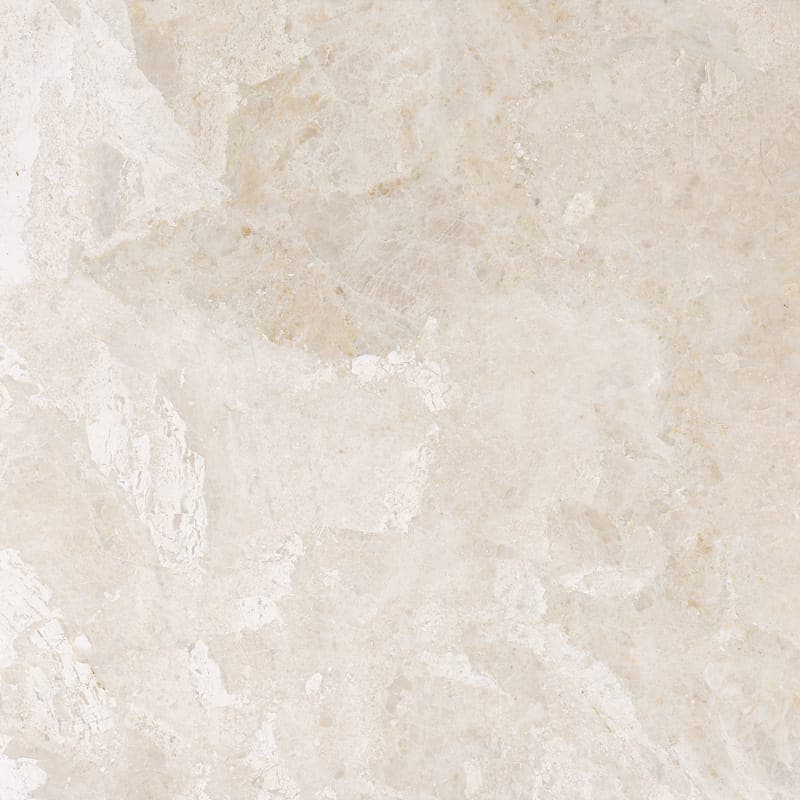 Royal Beige Marble 24x24 Honed Tile