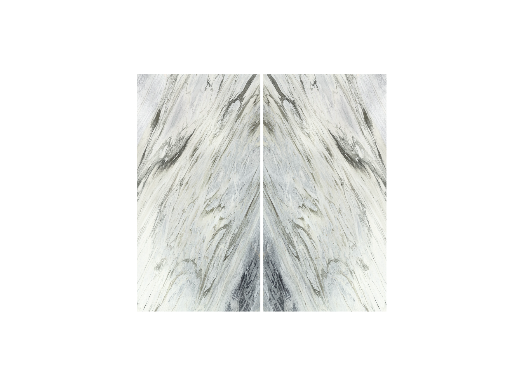 CALACATTA BLUETTE 2CM MARBLE