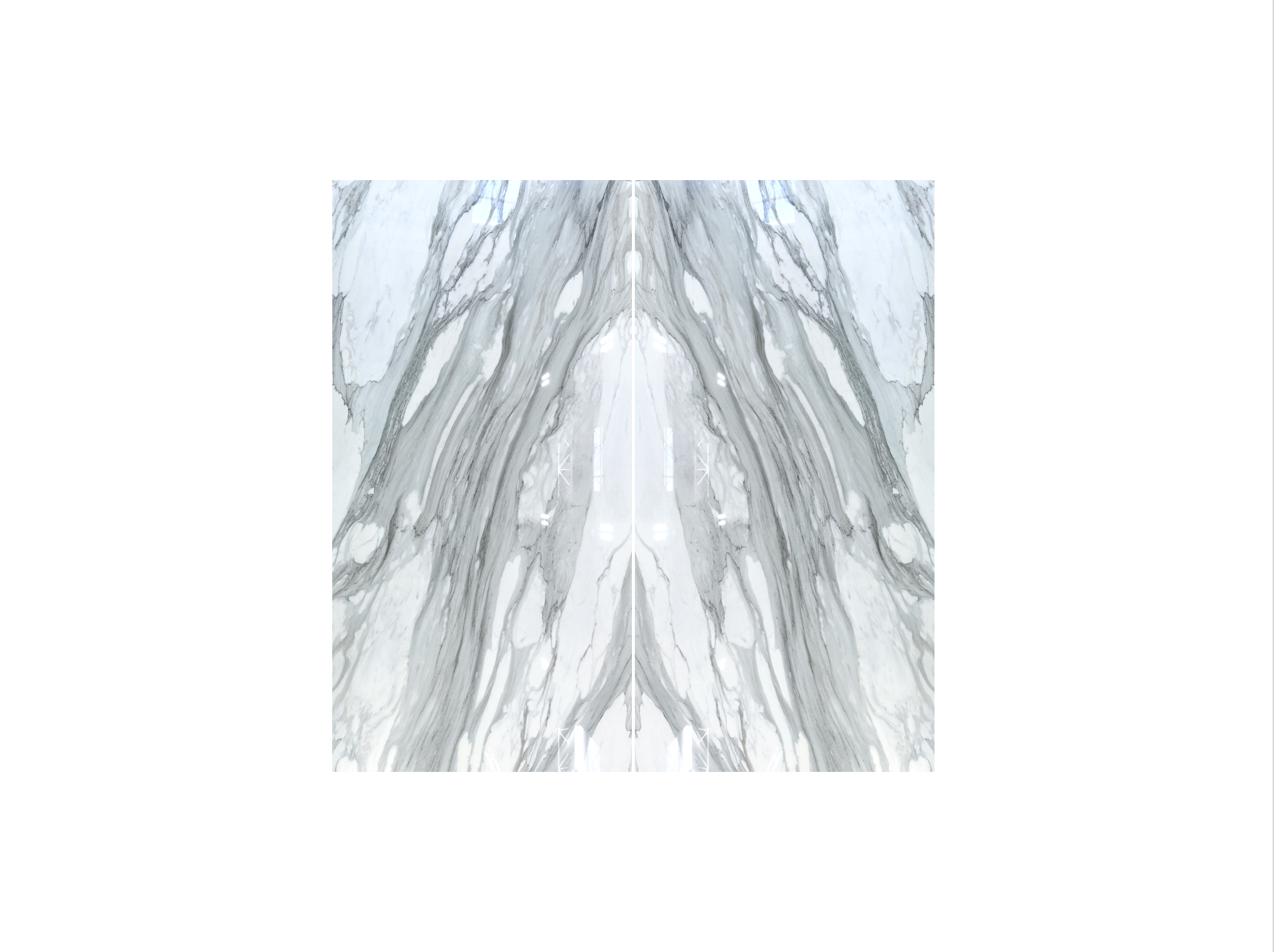 CALACATTA BORGHINI 2CM MARBLE