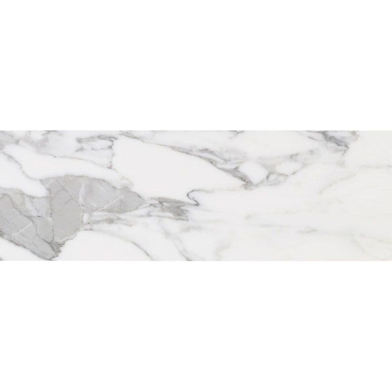 Calacatta Gold Marble 3x12 Honed Tile