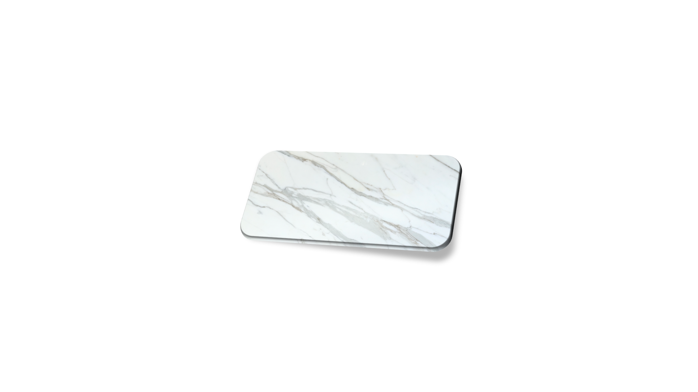 SAMPLE | CALACATTA GOLD BORGHINI MARBLE