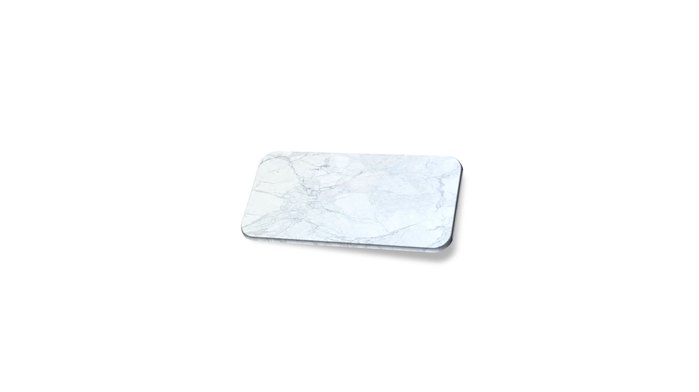 SAMPLE | CALACATTA PREMIUM MARBLE