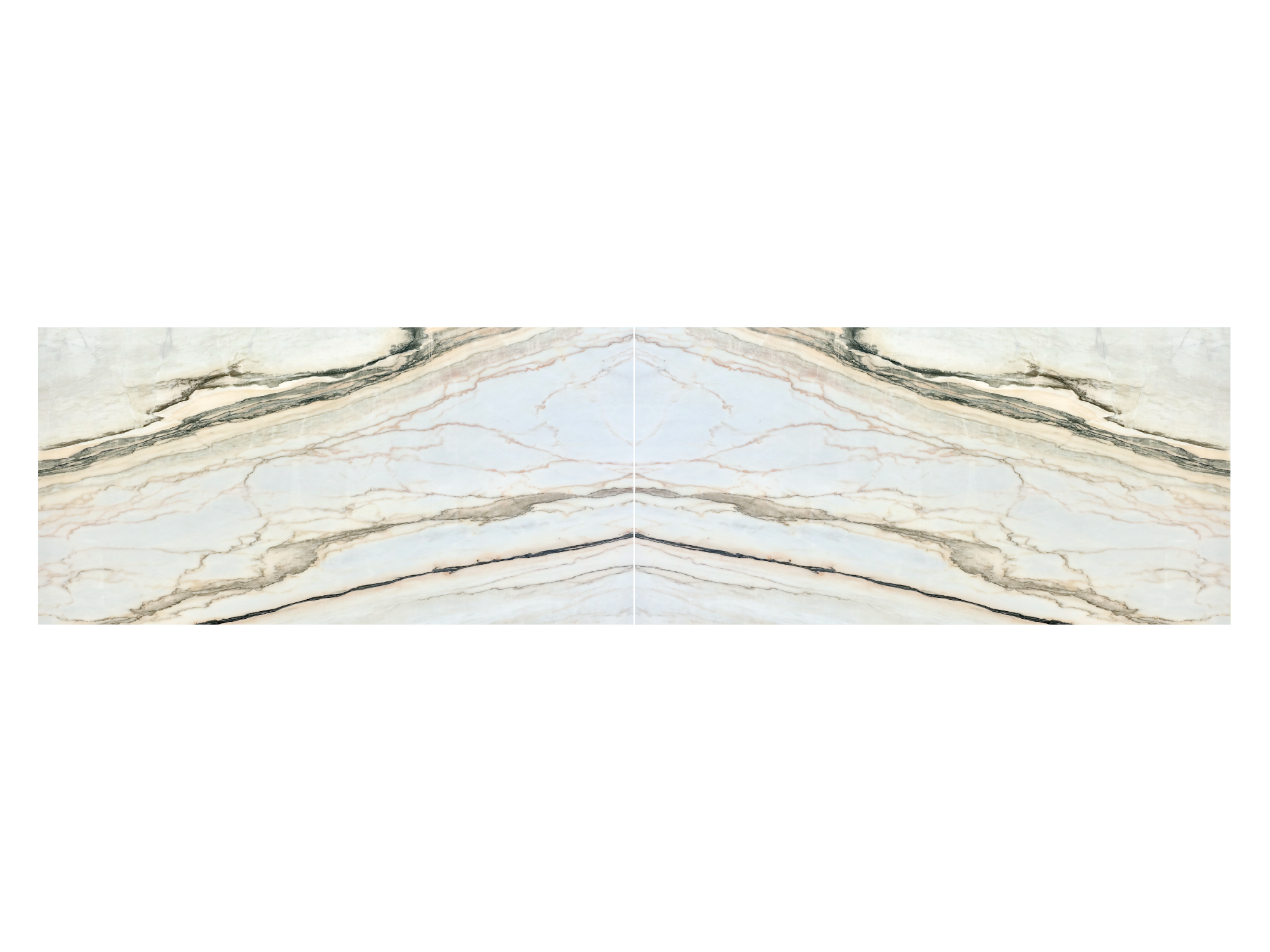 CALACATTA ROSE 2CM MARBLE