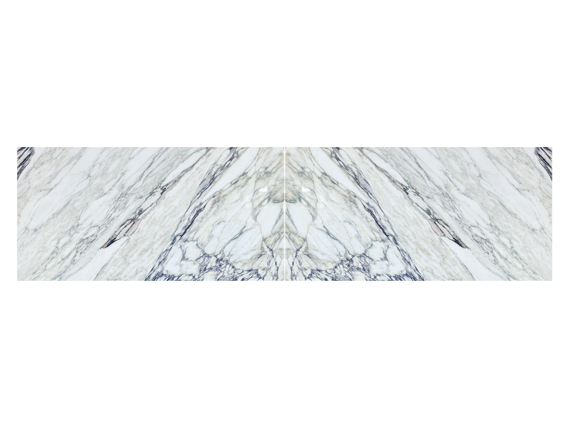 CALACATTA VIOLA 2CM MARBLE
