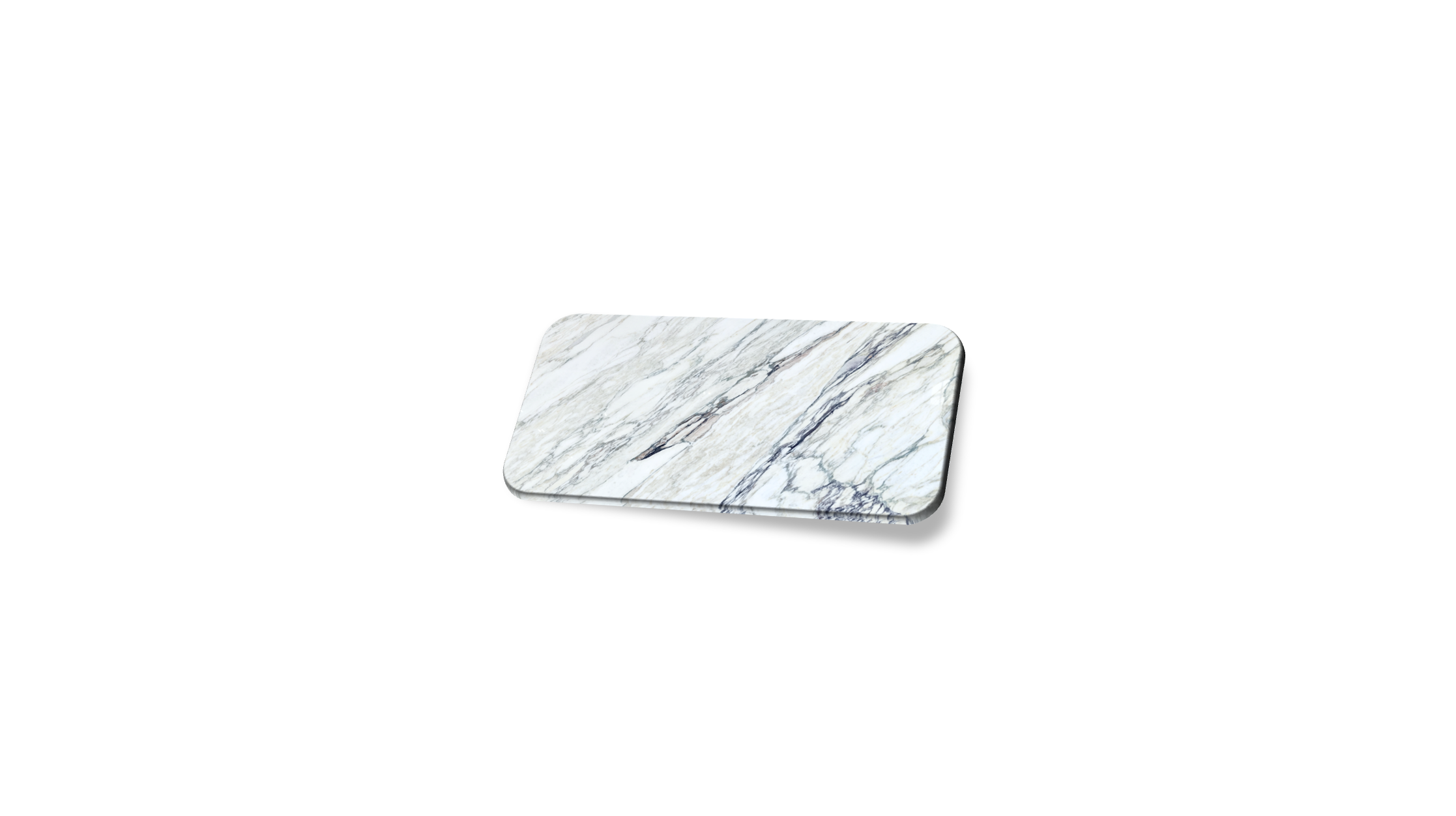 SAMPLE | CALACATTA VIOLA MARBLE