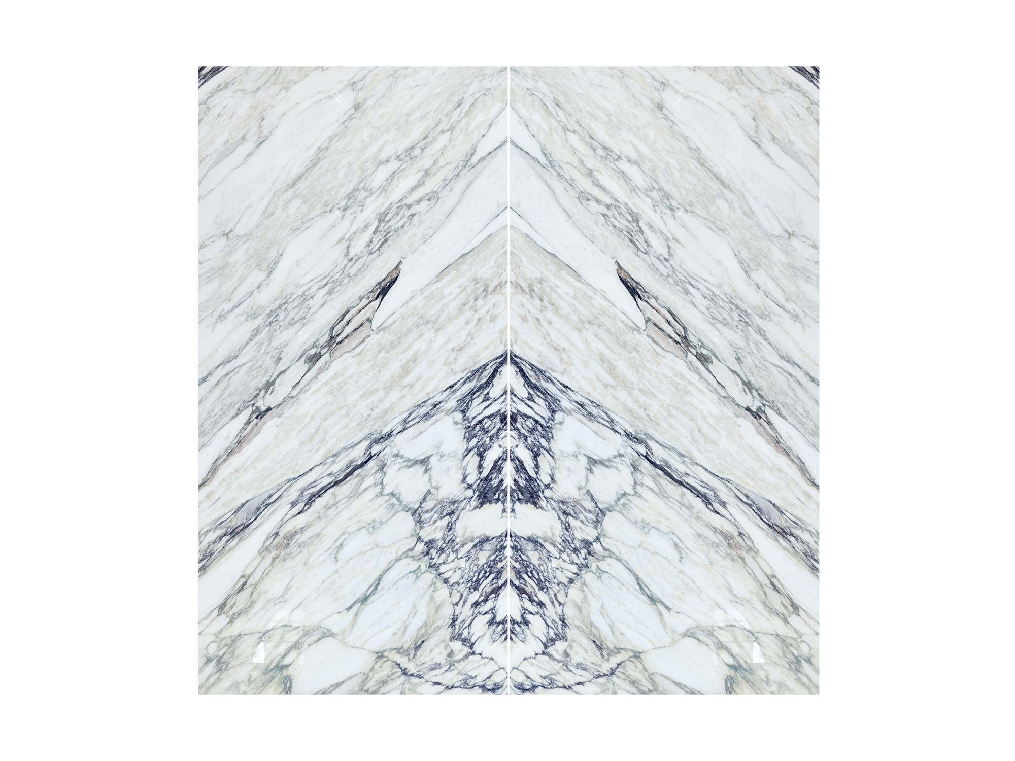 CALACATTA VIOLA 2CM MARBLE