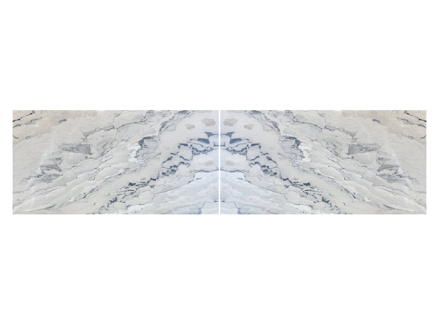 CAMOUFLAGE 2CM MARBLE
