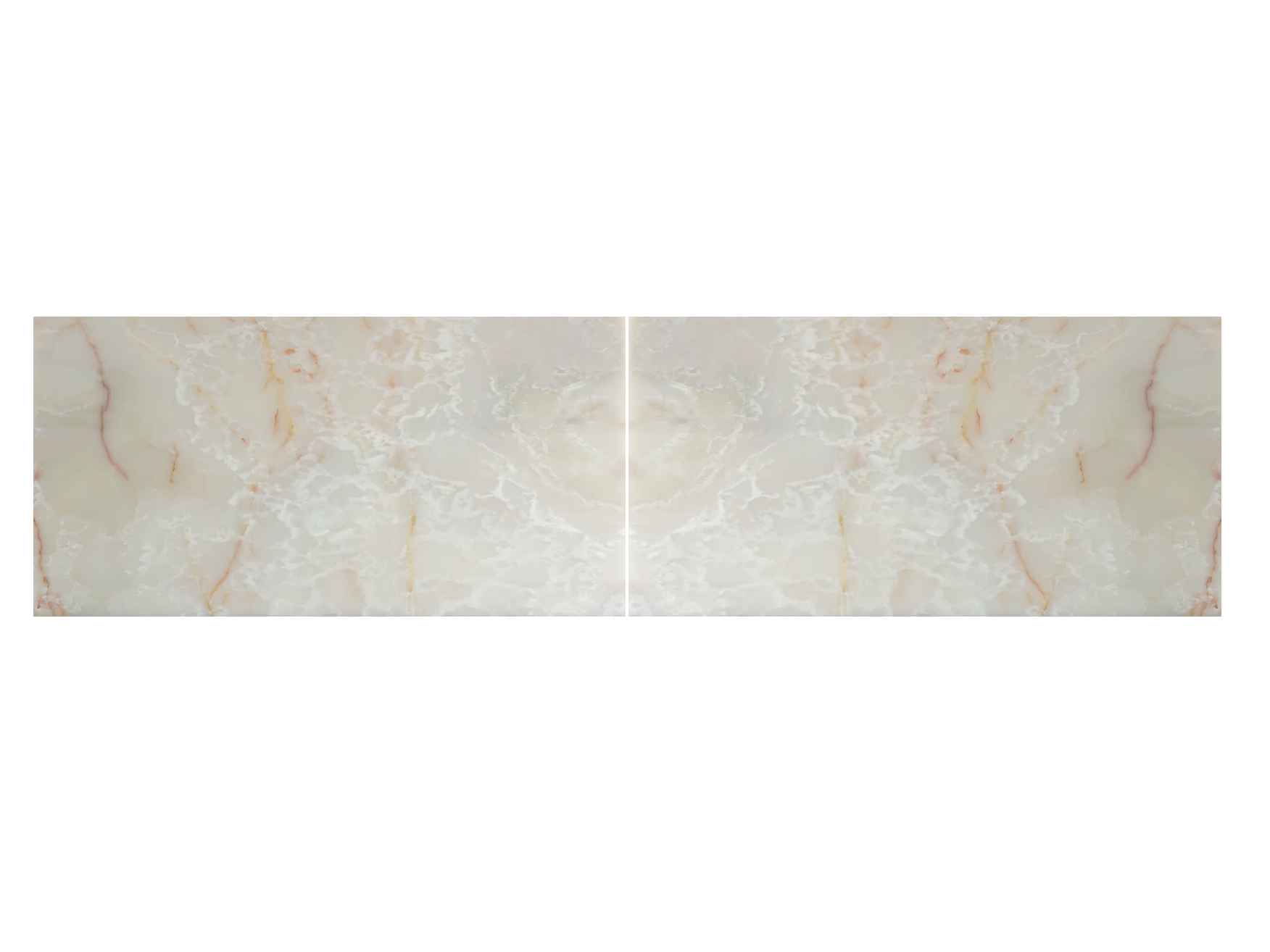 CHERRY BLOSSOM ONYX 2CM