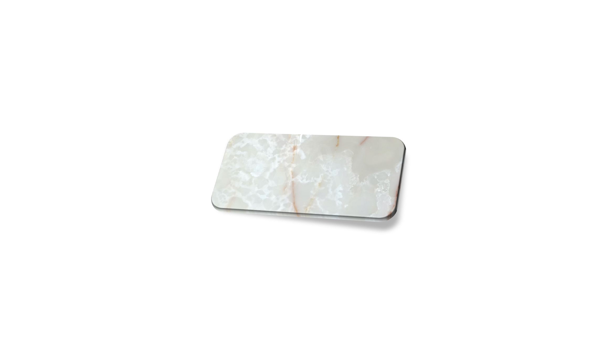SAMPLE | CHERRY BLOSSOM ONYX
