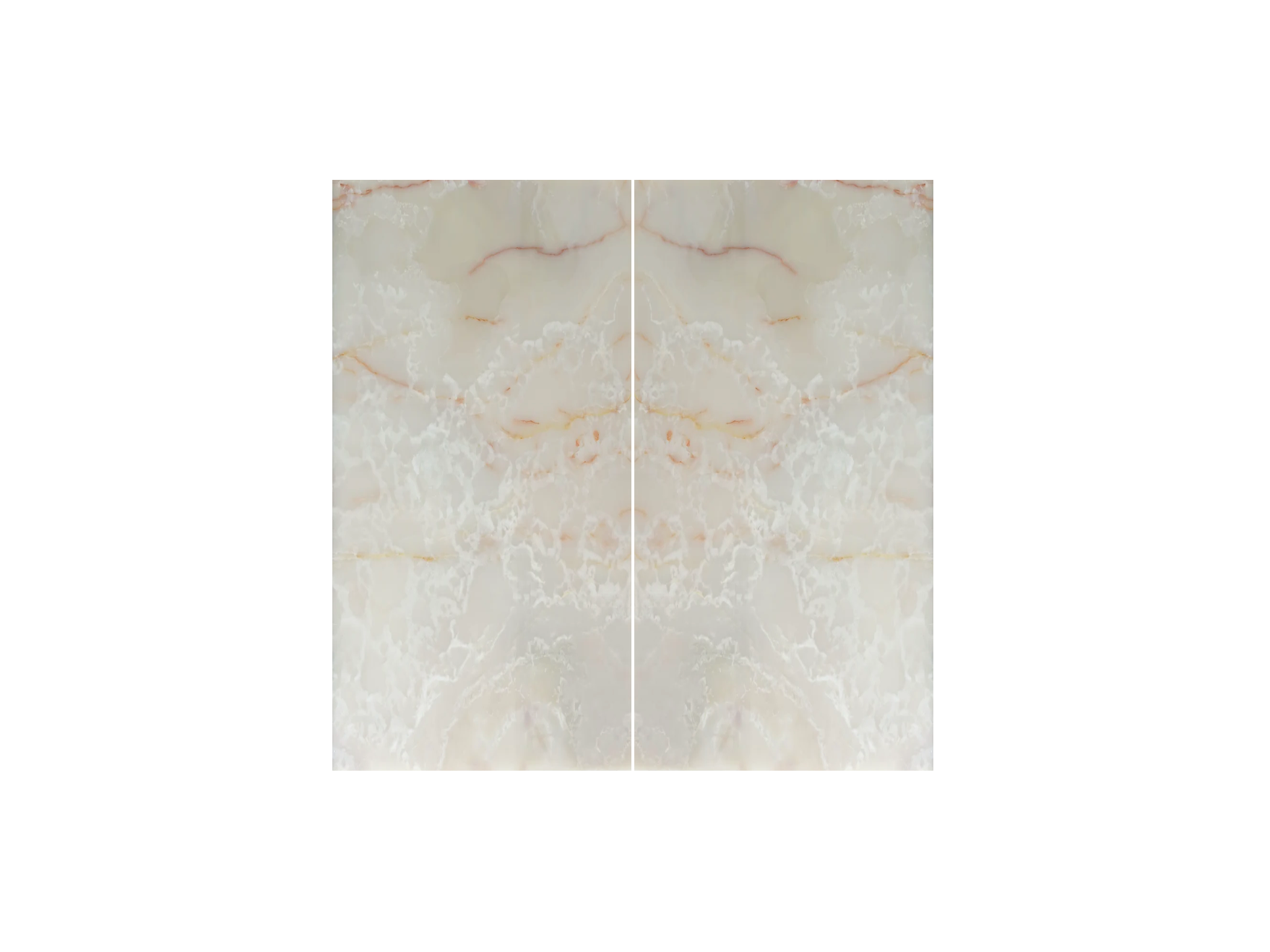CHERRY BLOSSOM ONYX 2CM