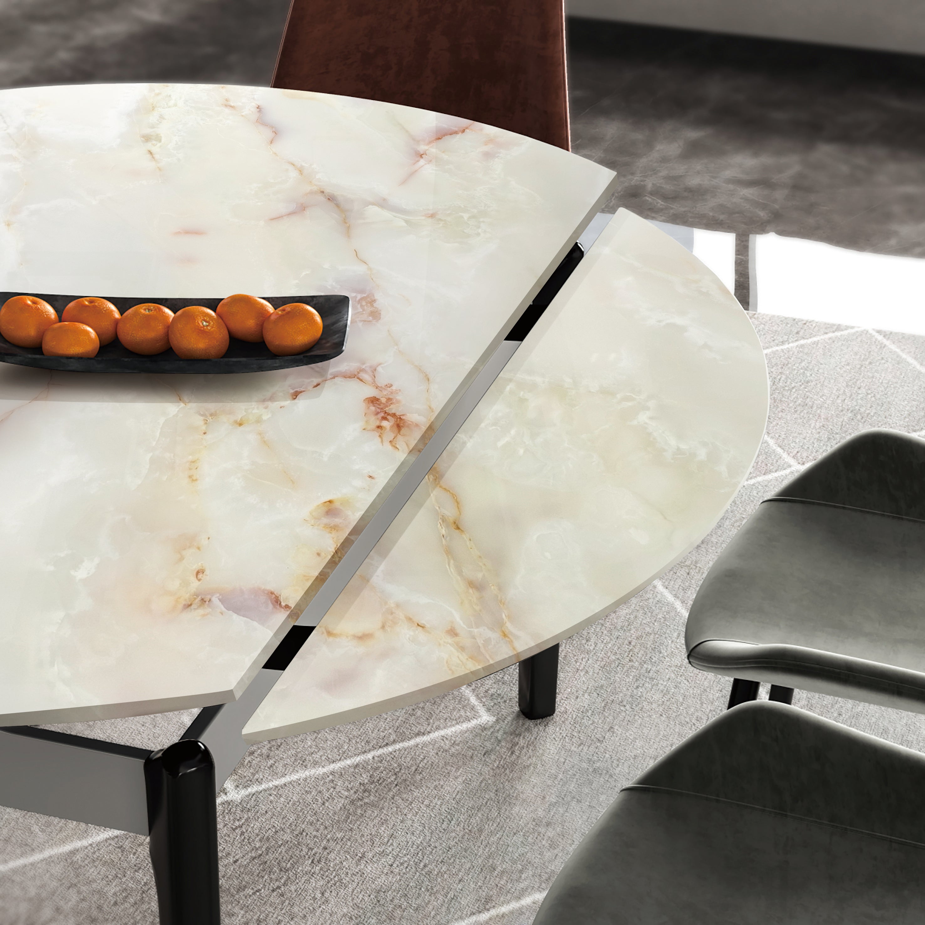 CHERRY BLOSSOM ONYX 2CM